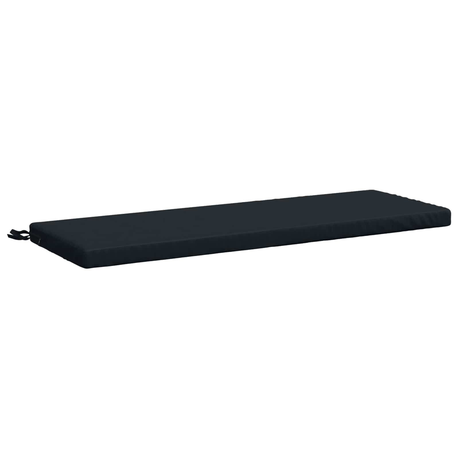 Bankkussen SOEST 100% Polyester Donkerblauw 100 x 40 x 5 cm image 1