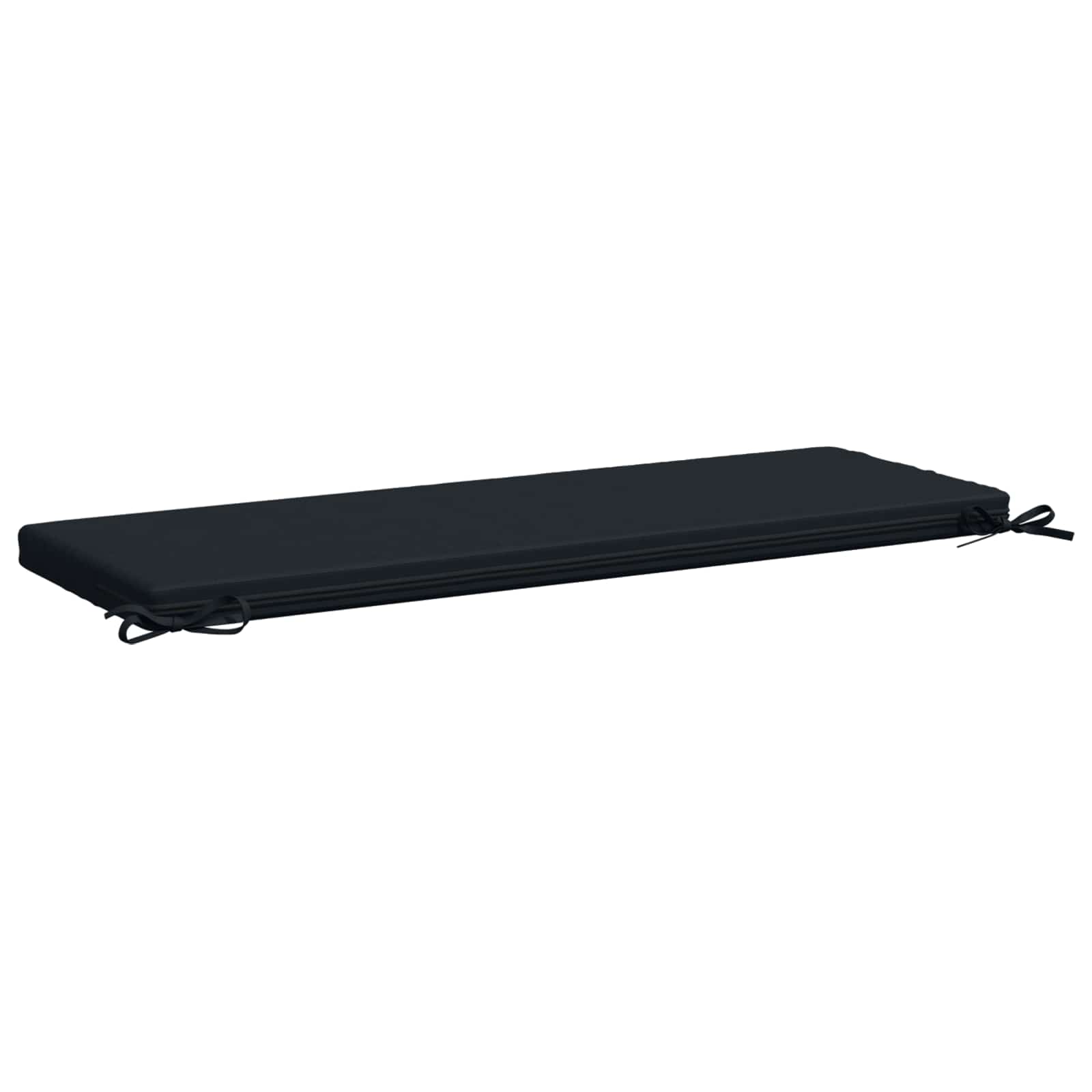 Bankkussen SOEST 100% Polyester Donkerblauw 100 x 40 x 5 cm image 4