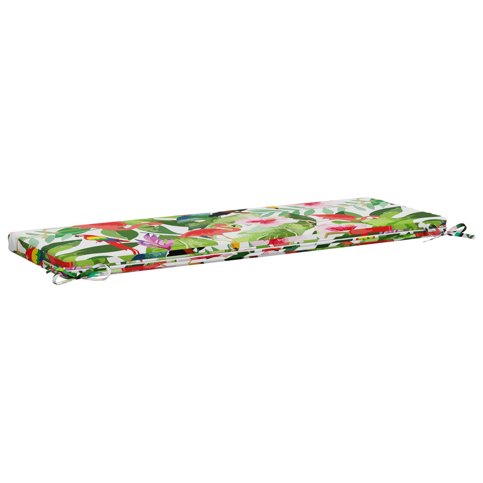 Bankkussen SOEST 100% Polyester Meerkleurig 100 x 40 x 5 cm image 4