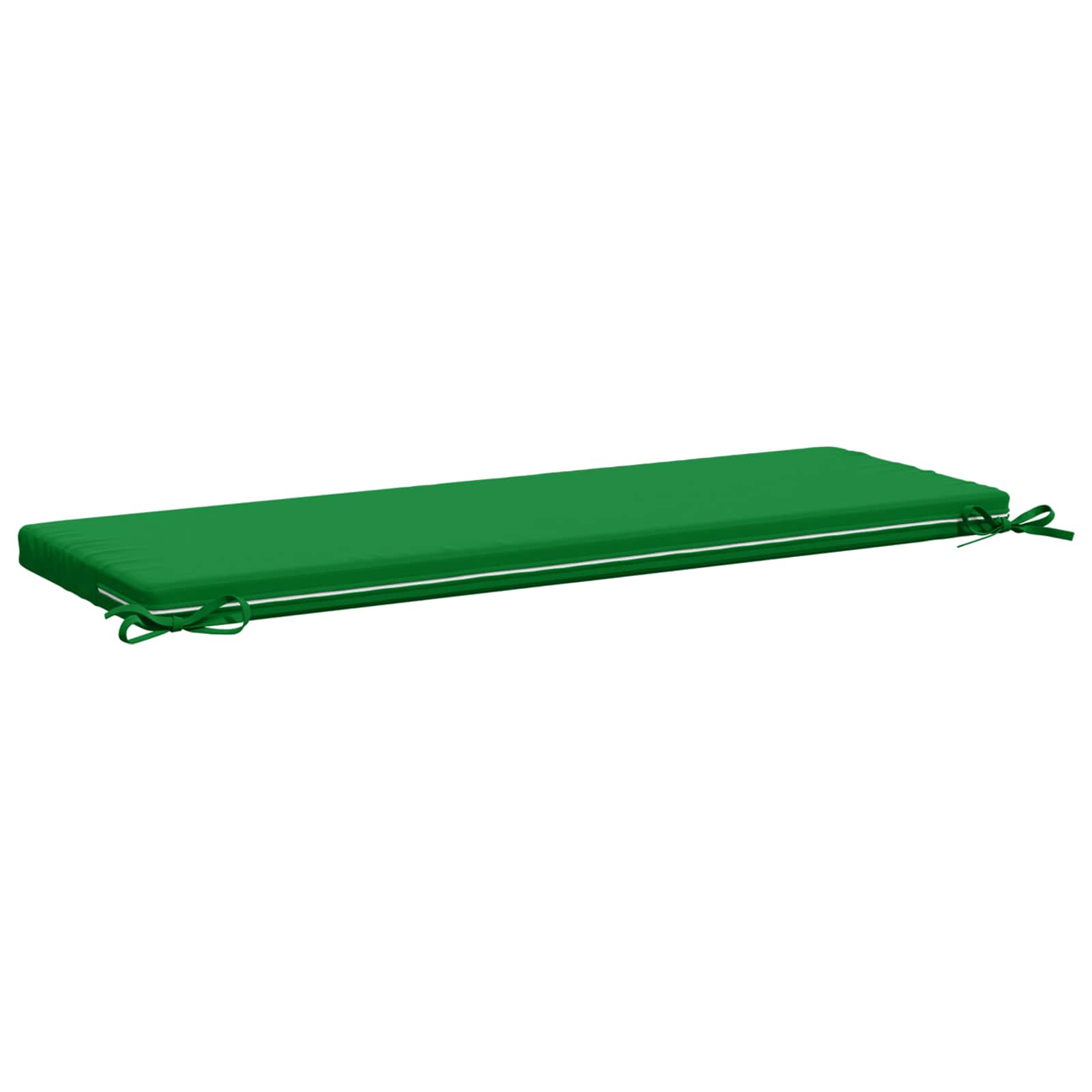 Bankkussen SOEST 100% Polyester Groen 100 x 40 x 5 cm image 4