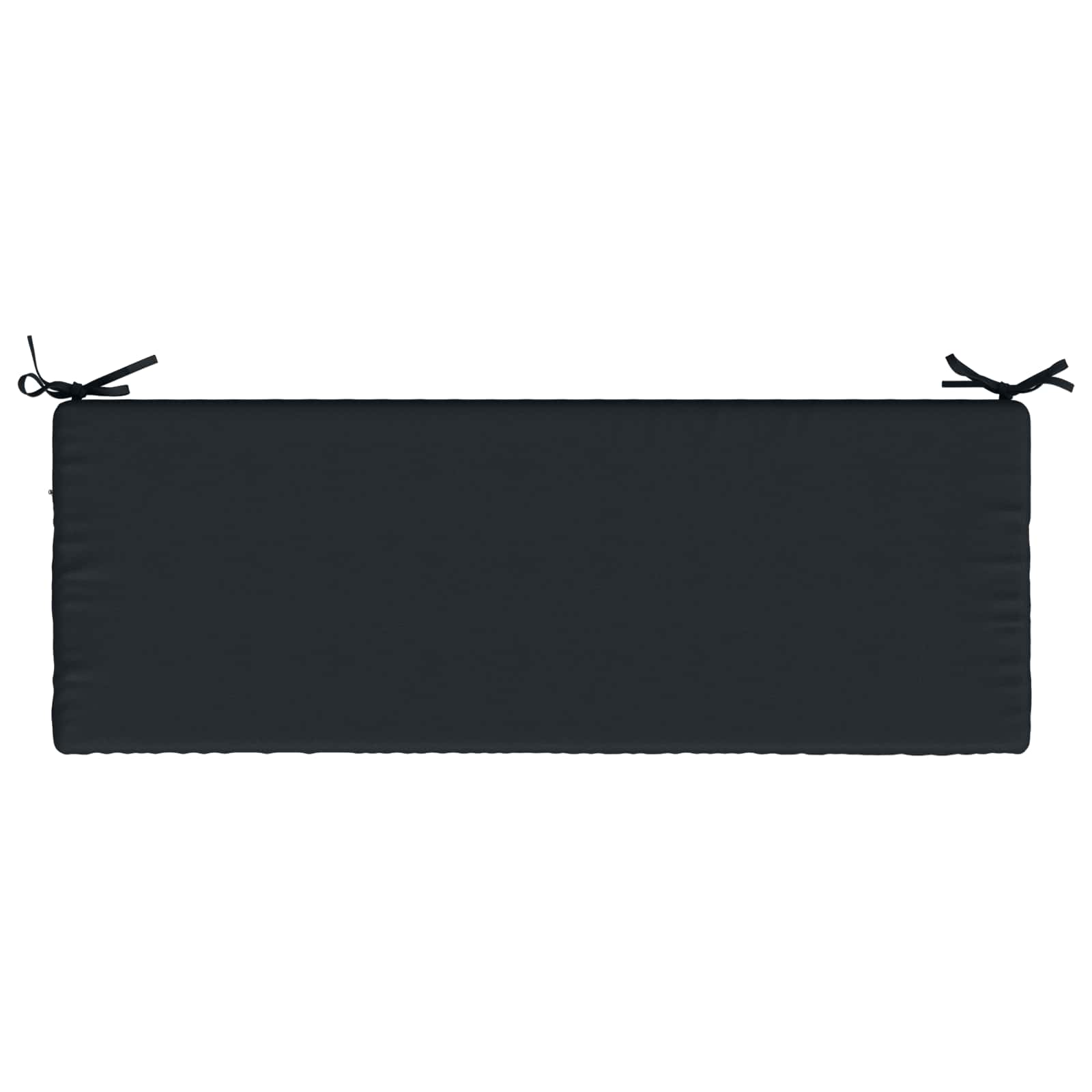 Bankkussen SOEST 100% Polyester Donkerblauw 110 x 40 x 5 cm image 5