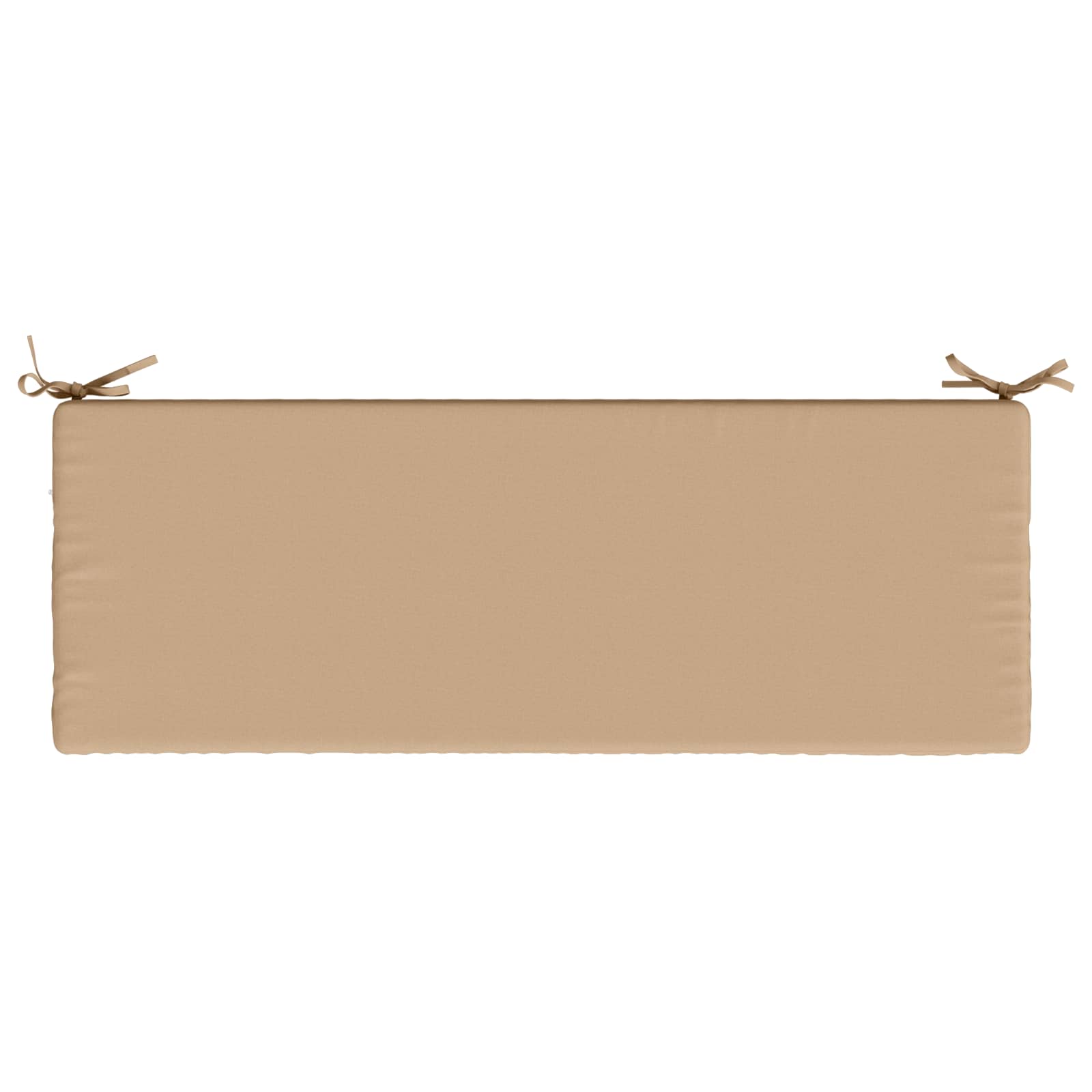 Bankkussen SOEST 100% Polyester Zand 120 x 40 x 5 cm image 5