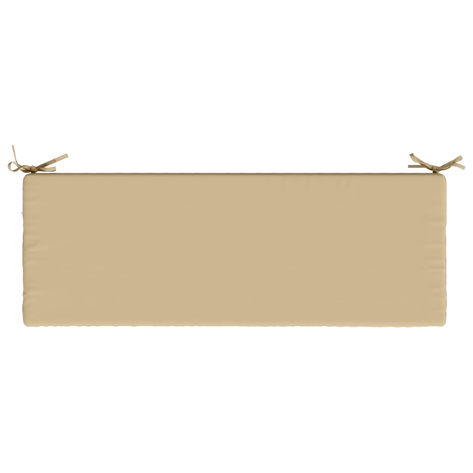 2-delige Bankkussens SOEST 2 st 100% Polyester Beige image 6