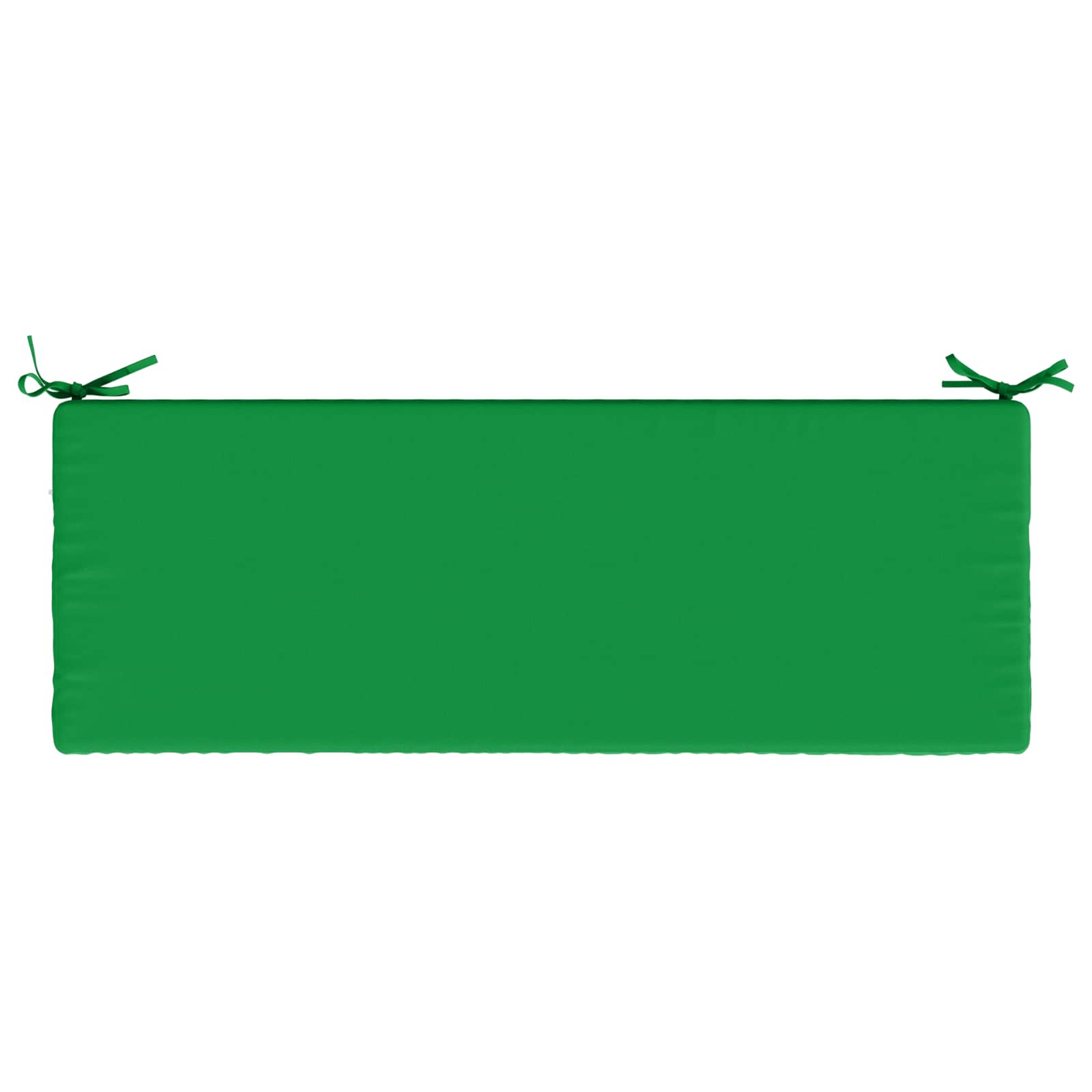 Bankkussen SOEST 100% Polyester Groen 120 x 40 x 5 cm image 5