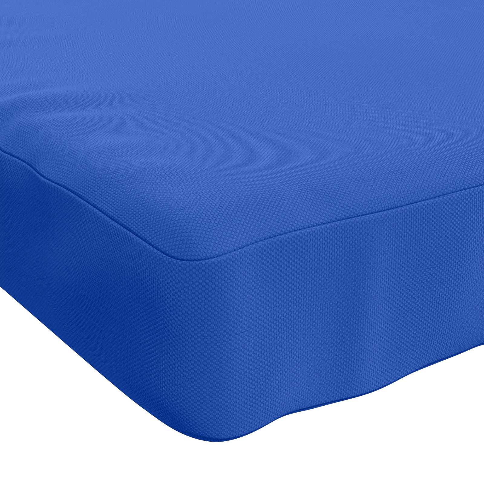 Bankkussen SOEST 100% Polyester Koninklijk Blauw image 6