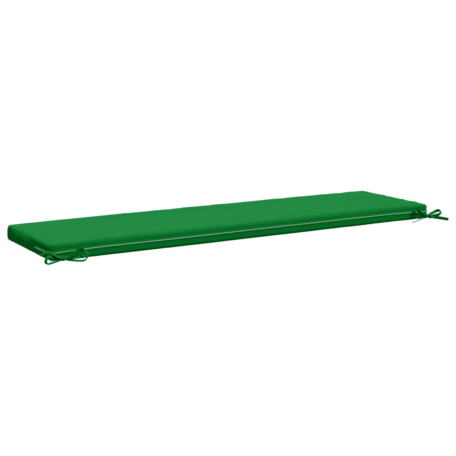 Bankkussen SOEST 100% Polyester Groen 140 x 40 x 5 cm image 4