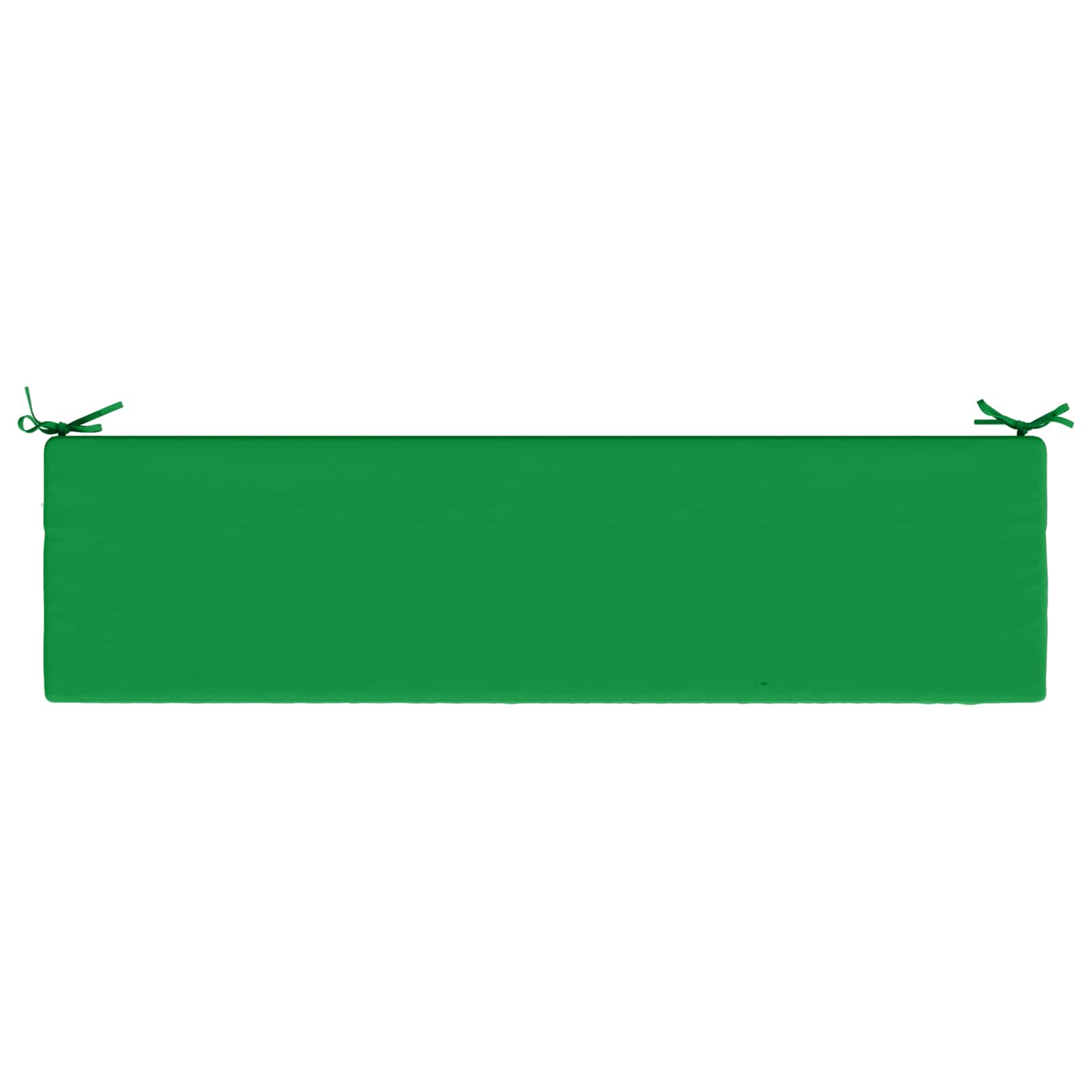 Bankkussen SOEST 100% Polyester Groen 140 x 40 x 5 cm image 5