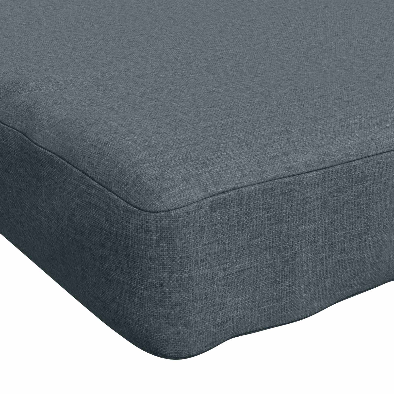 Bankkussen SOEST 100% Polyester Blauw 150 x 40 x 5 cm image 6