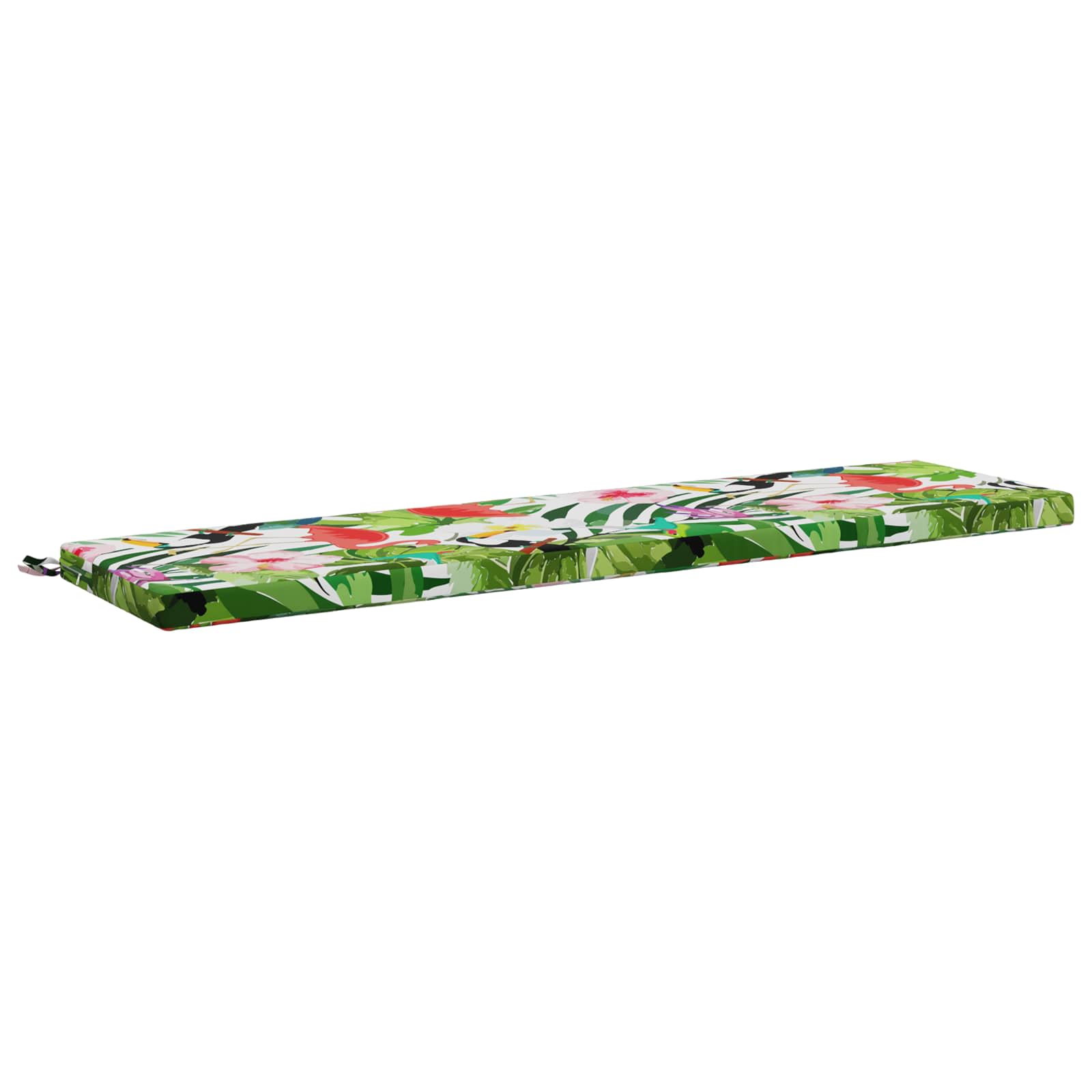 2-delige Bankkussens SOEST 2 st 100% Polyester Meerkleurig image 3