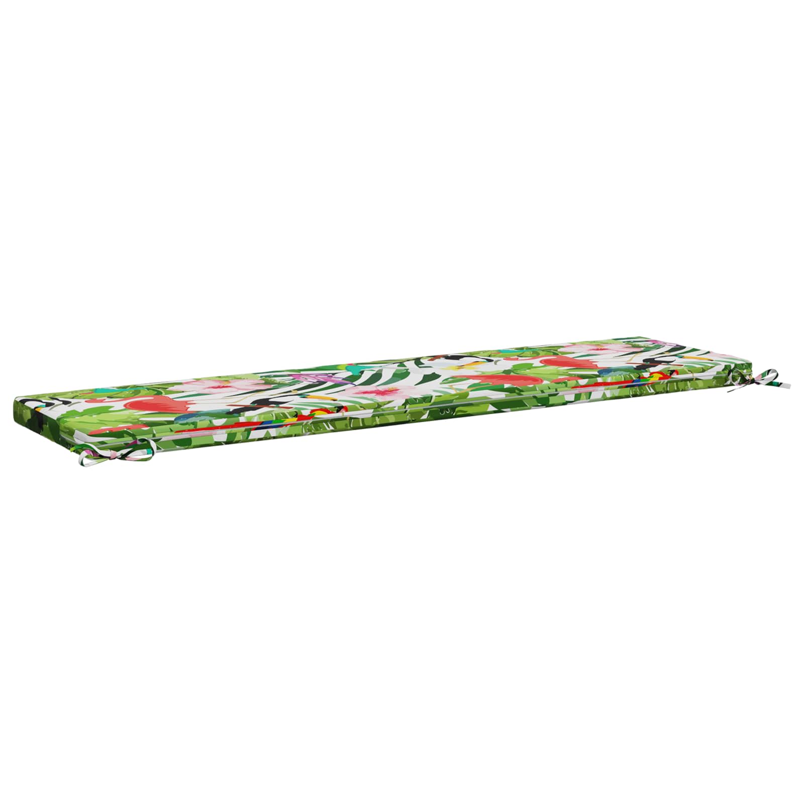 2-delige Bankkussens SOEST 2 st 100% Polyester Meerkleurig image 5