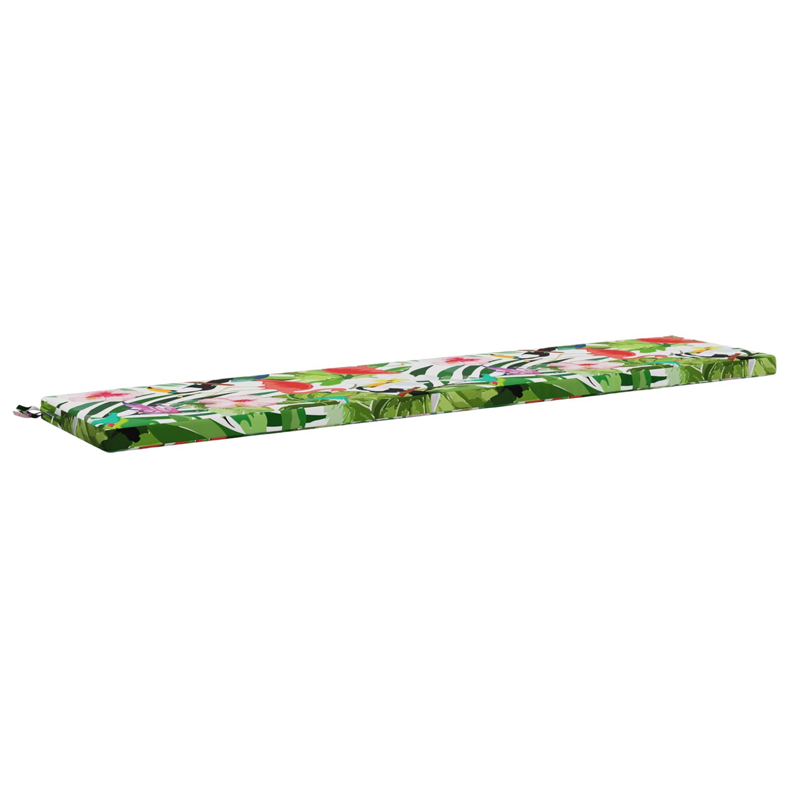 Bankkussen SOEST 100% Polyester Meerkleurig 170 x 40 x 5 cm image 1