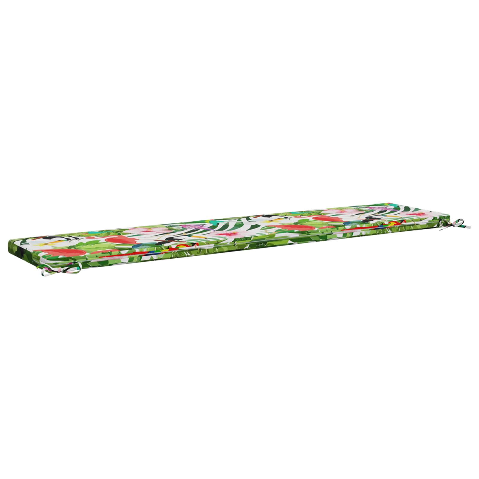 2-delige Bankkussens SOEST 2 st 100% Polyester Meerkleurig image 5