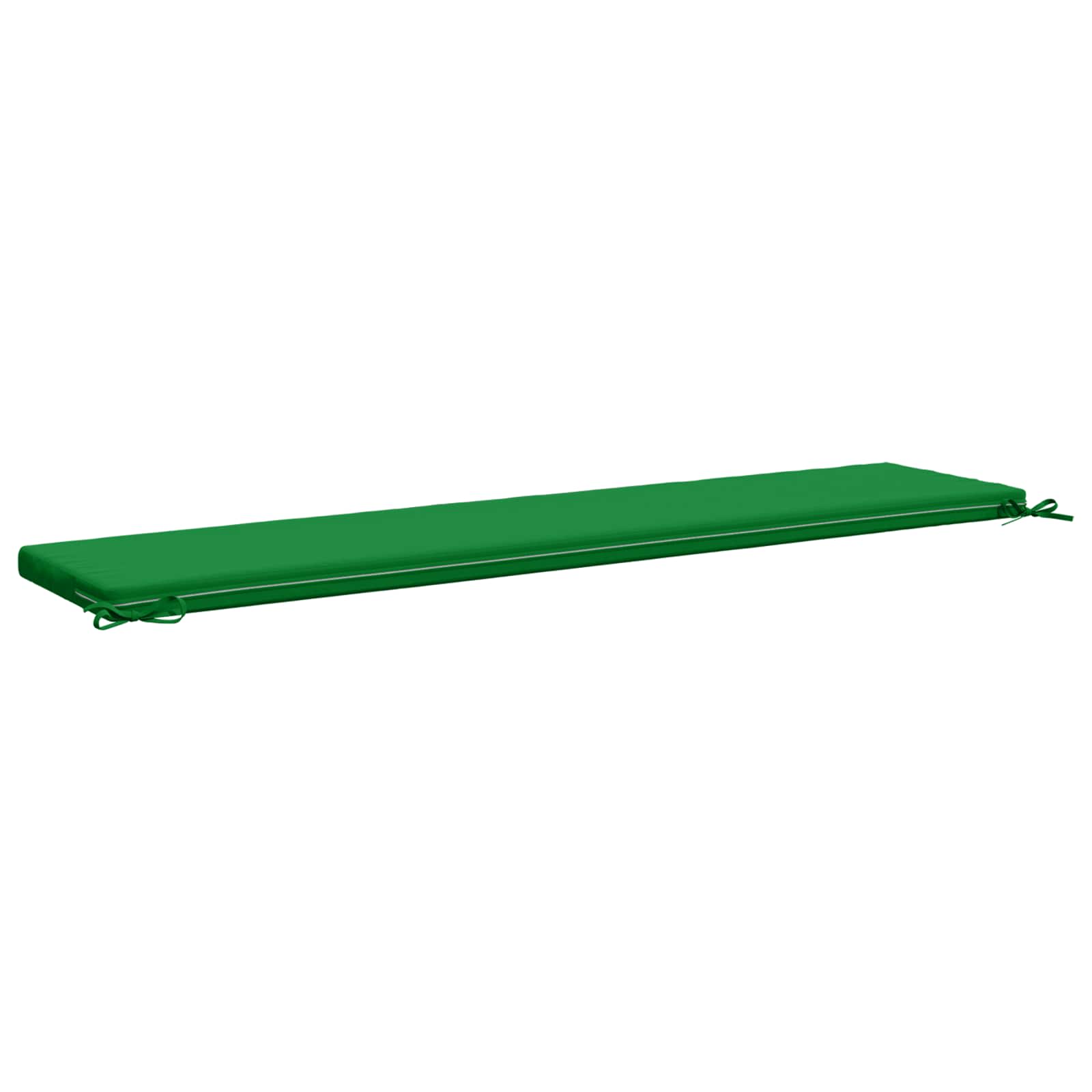 Bankkussen SOEST 100% Polyester Groen 170 x 40 x 5 cm image 4