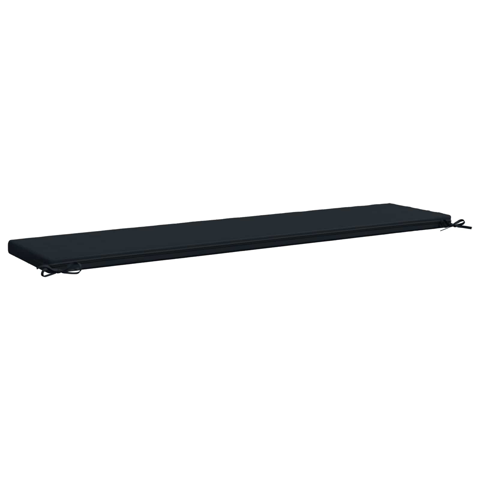 Bankkussen SOEST 100% Polyester Donkerblauw 180 x 40 x 5 cm image 4