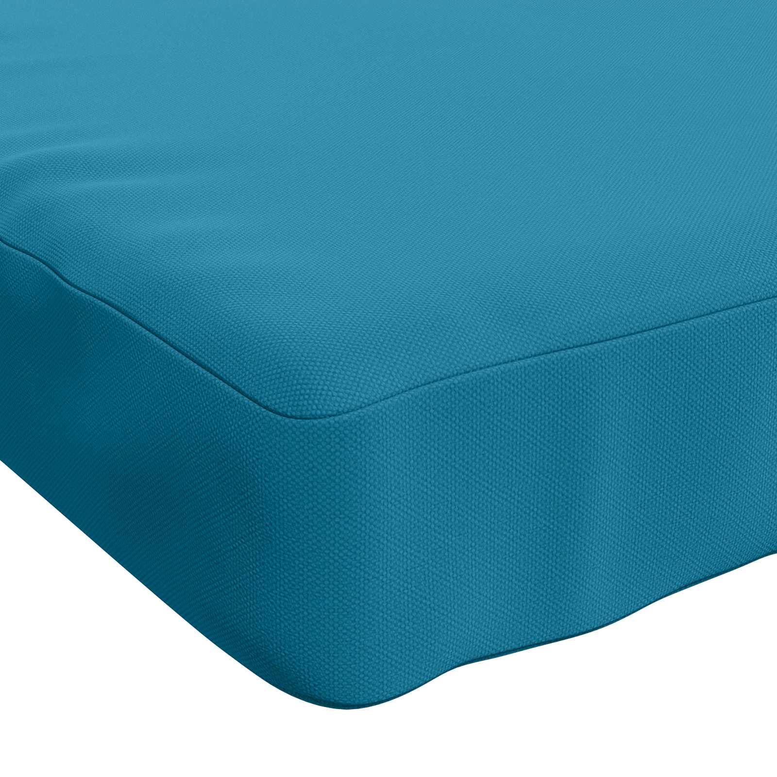 Bankkussen SOEST 100% Polyester Lichtblauw 180 x 40 x 5 cm image 6