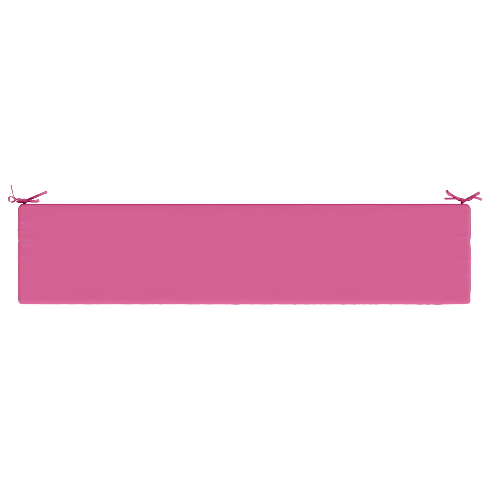 2-delige Bankkussens SOEST 2 st 100% Polyester Roze image 6