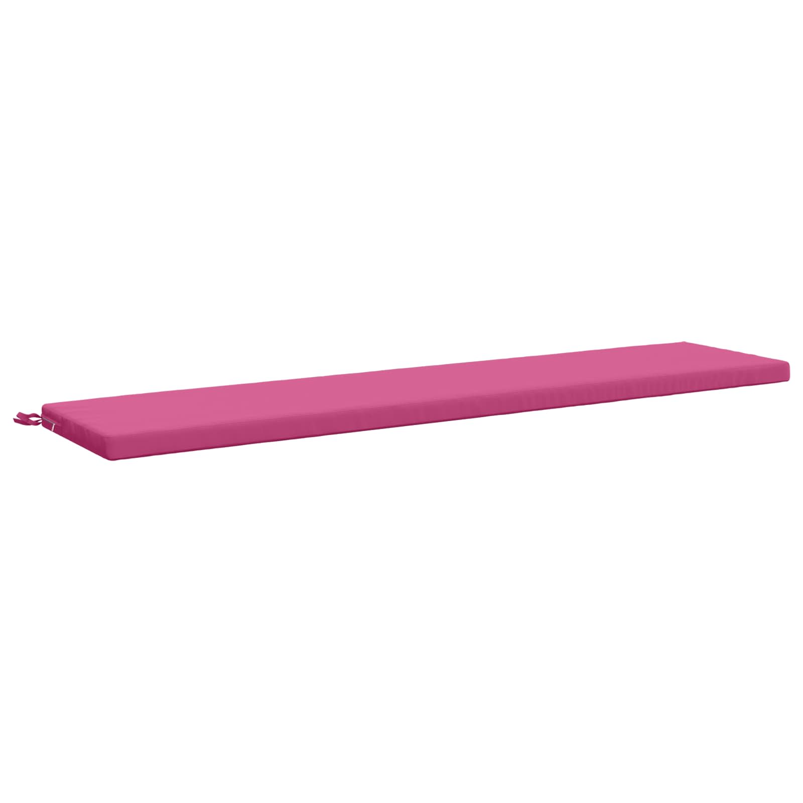 2-delige Bankkussens SOEST 2 st 100% Polyester Roze image 3