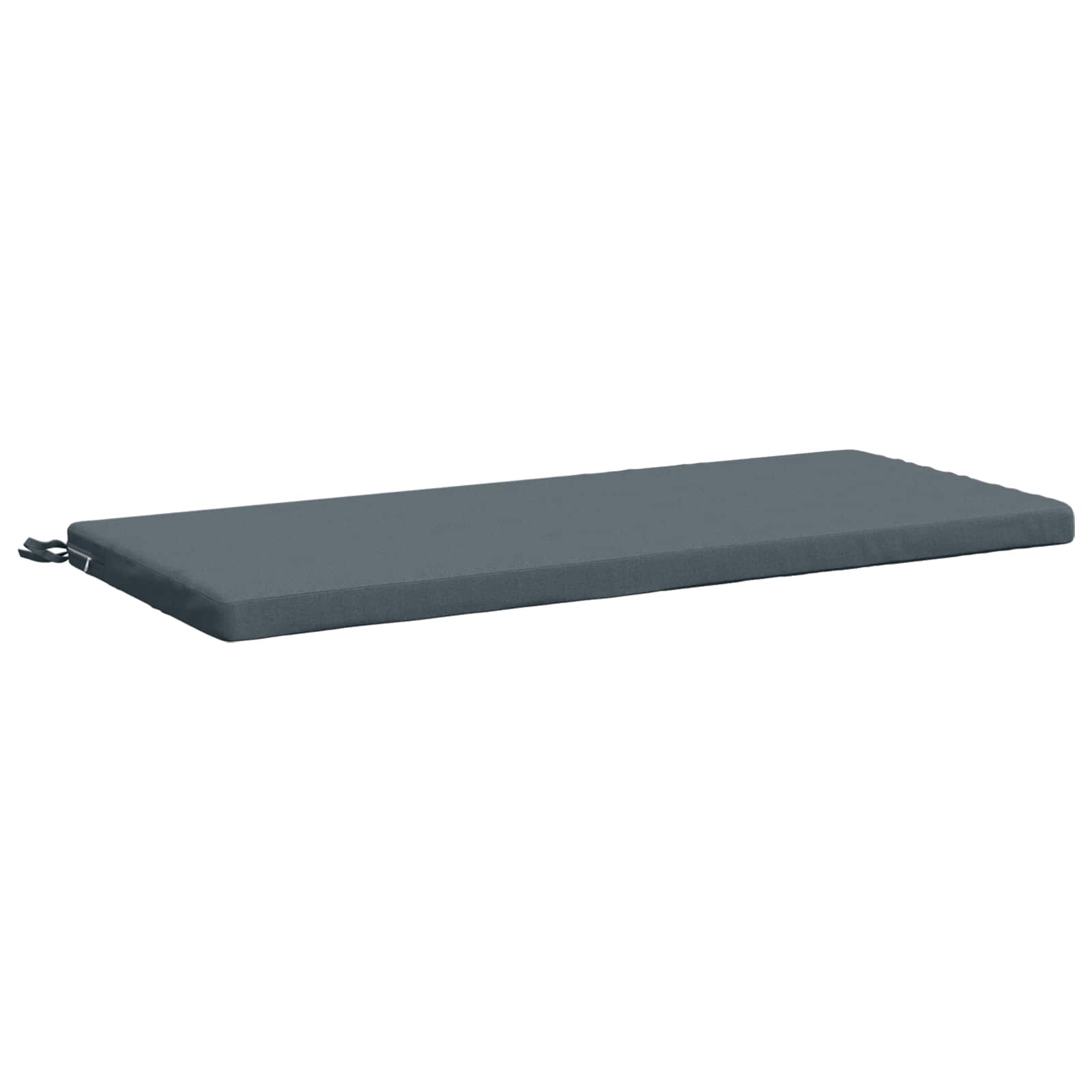 Bankkussen SOEST 100% Polyester Blauw 110 x 50 x 5 cm image 1
