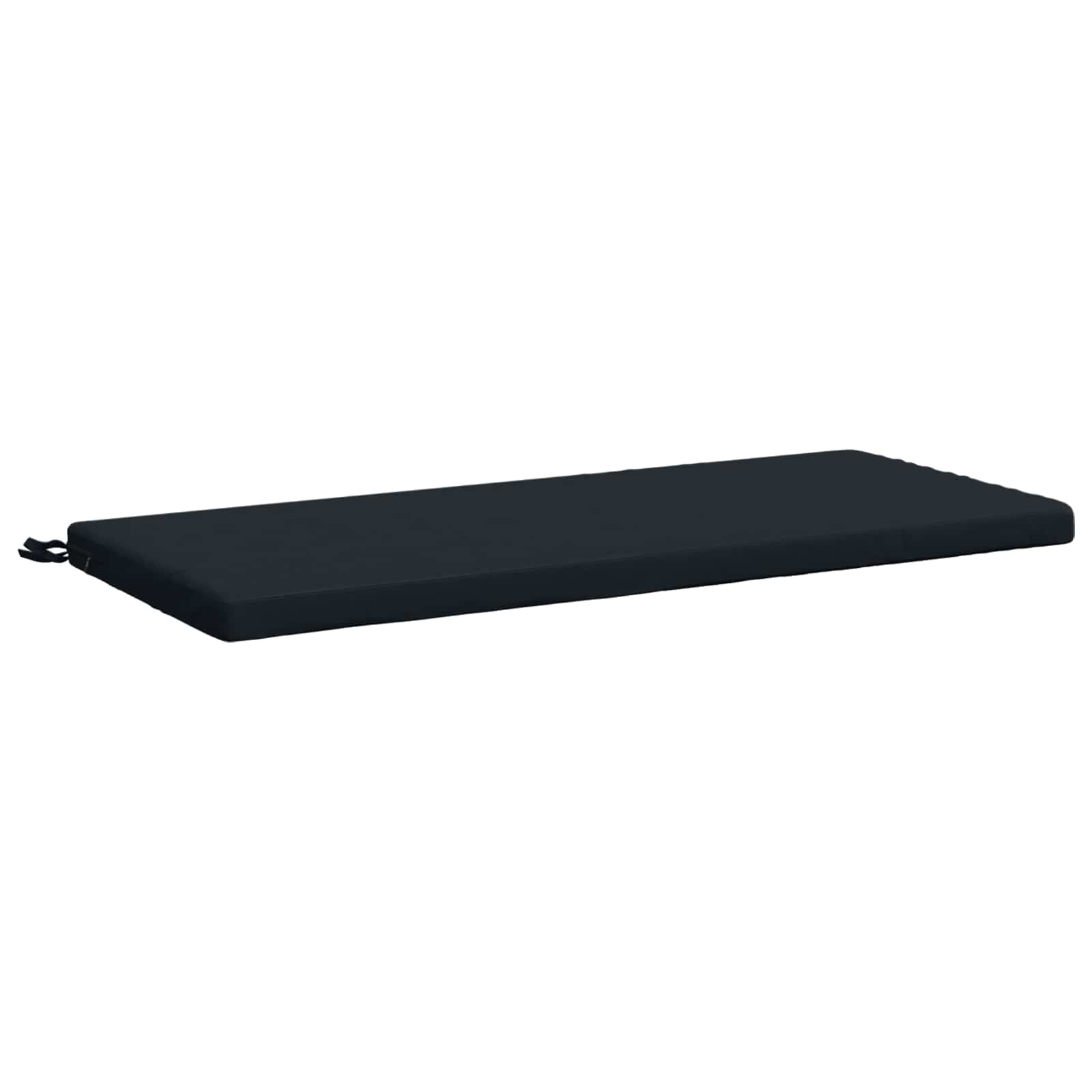 Bankkussen SOEST 100% Polyester Donkerblauw 110 x 50 x 5 cm image 1