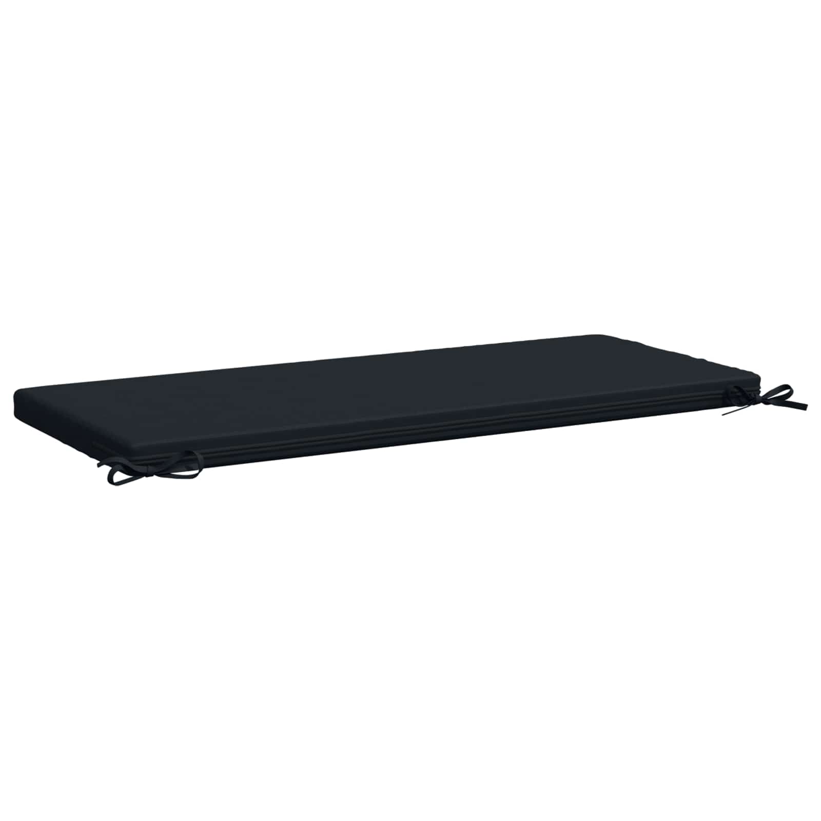 Bankkussen SOEST 100% Polyester Donkerblauw 110 x 50 x 5 cm image 4