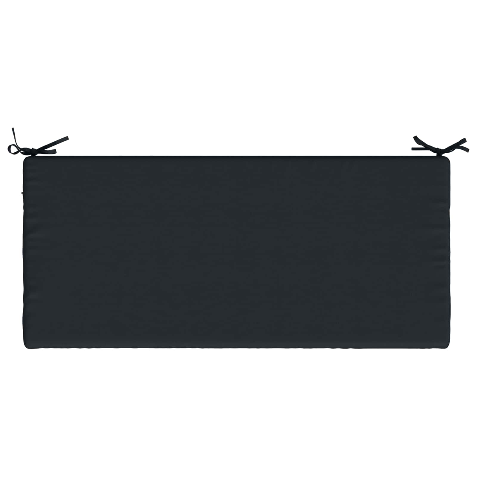 Bankkussen SOEST 100% Polyester Donkerblauw 110 x 50 x 5 cm image 5