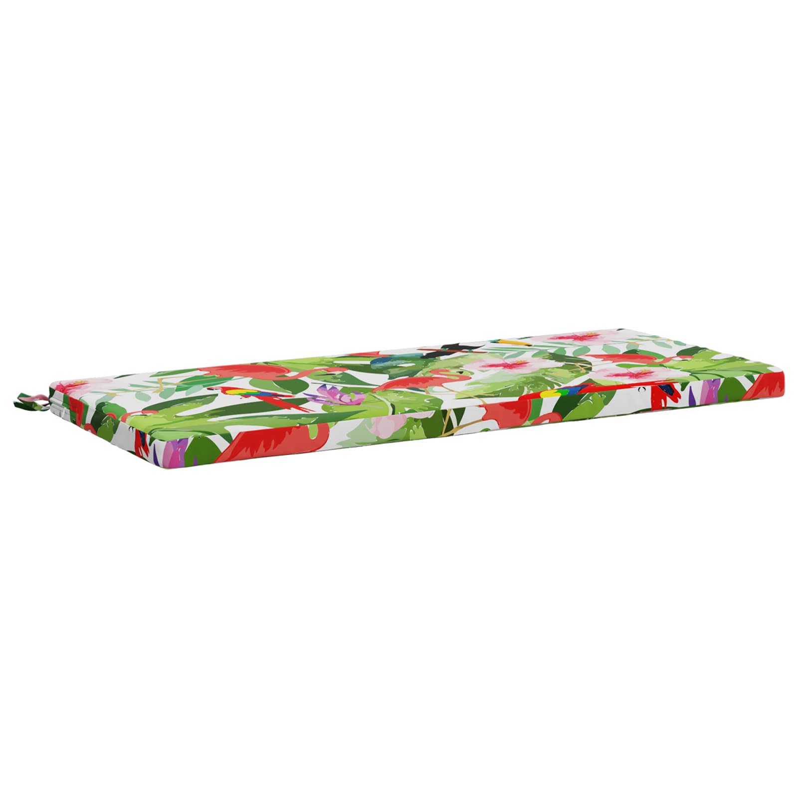 Bankkussen SOEST 100% Polyester Meerkleurig 110 x 50 x 5 cm image 1