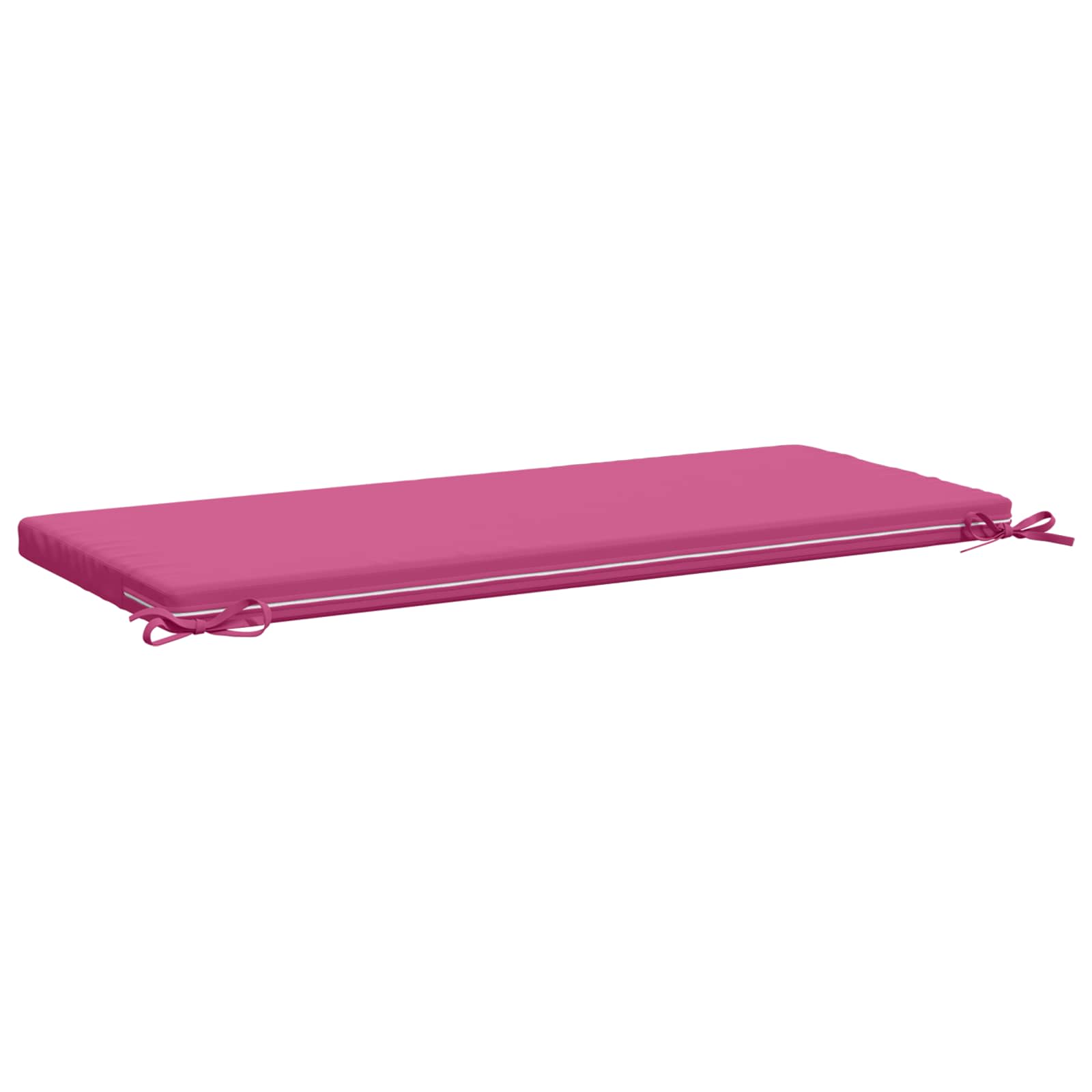 2-delige Bankkussens SOEST 2 st 100% Polyester Roze image 5