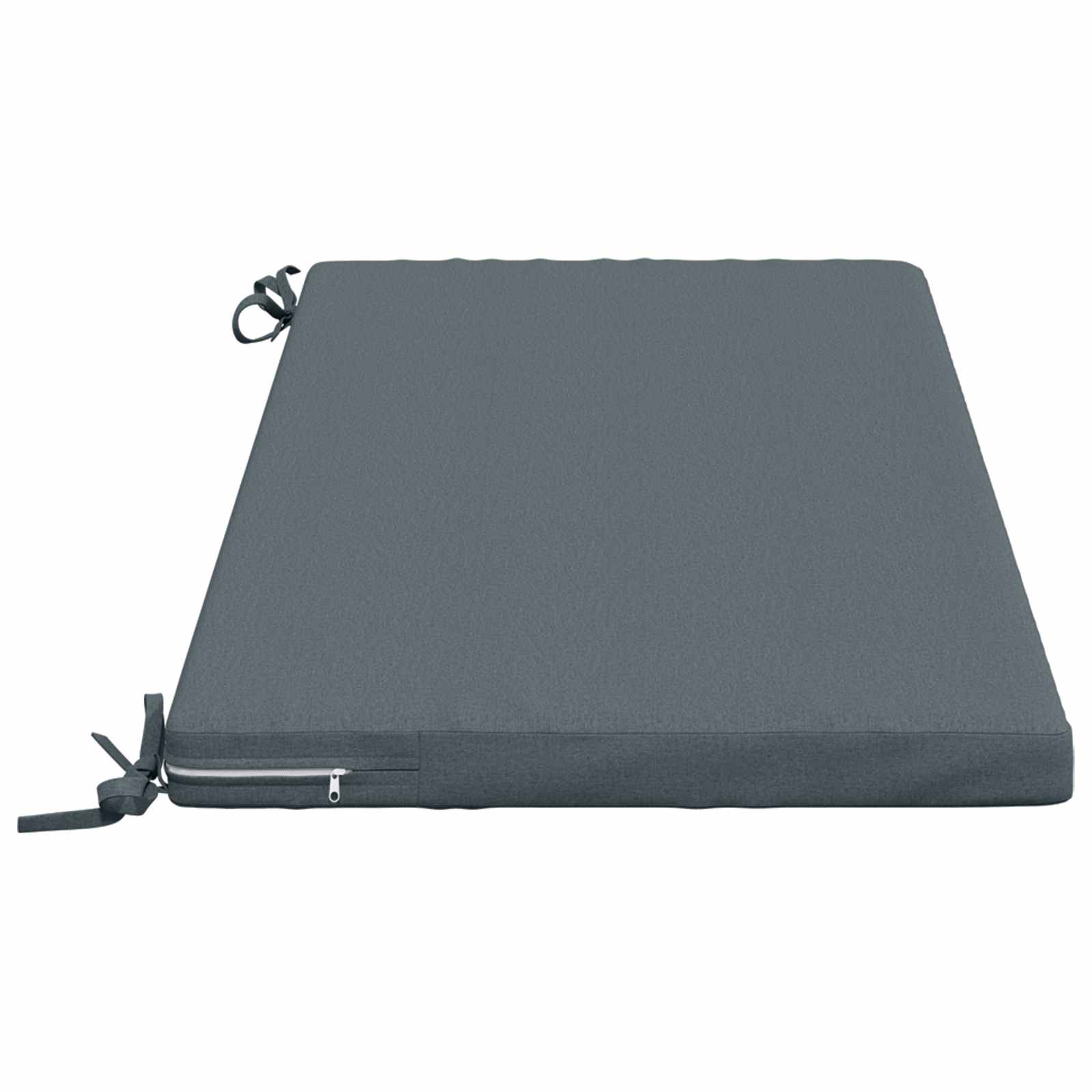 Bankkussen SOEST 100% Polyester Blauw 120 x 50 x 5 cm image 3