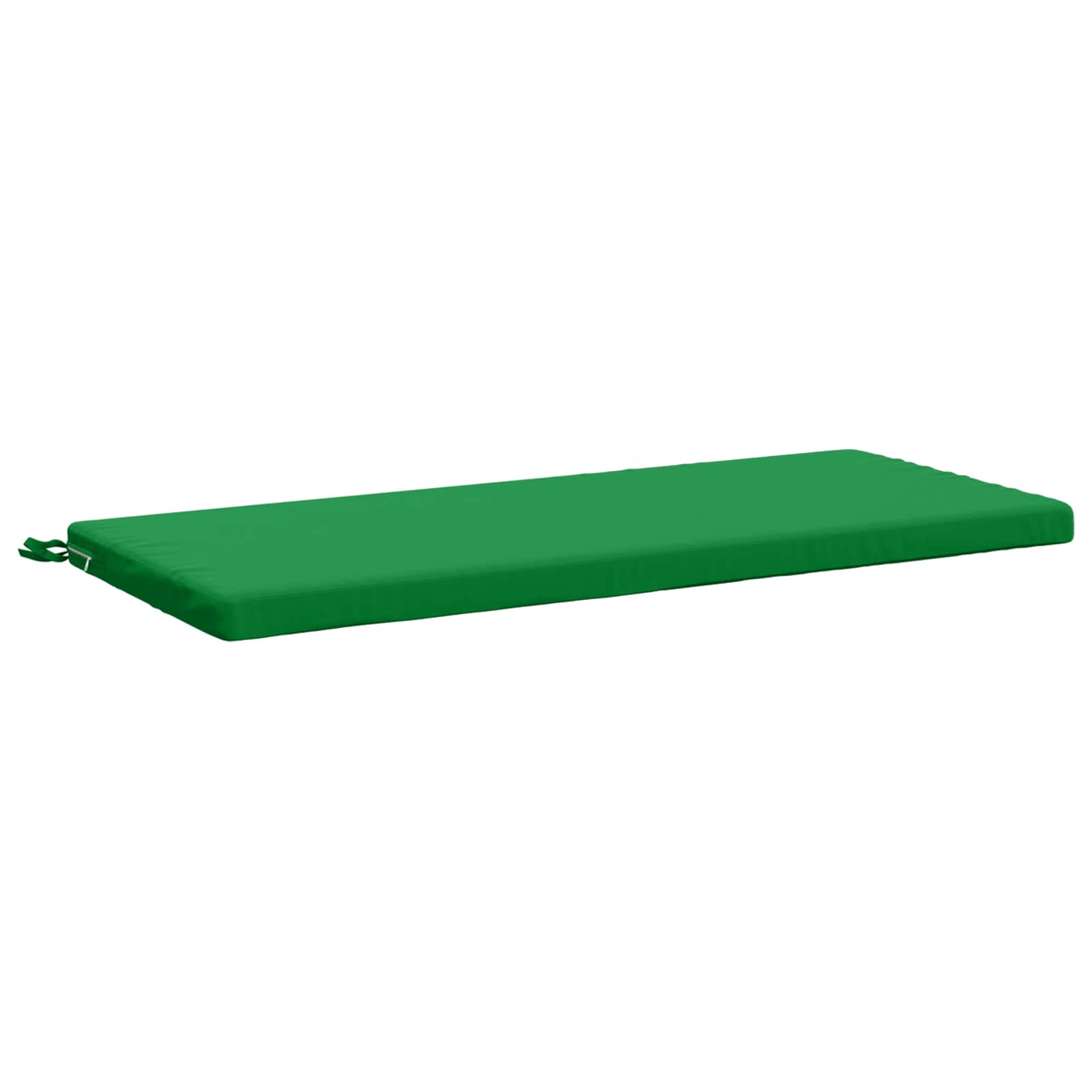 Bankkussen SOEST 100% Polyester Groen 120 x 50 x 5 cm image 1
