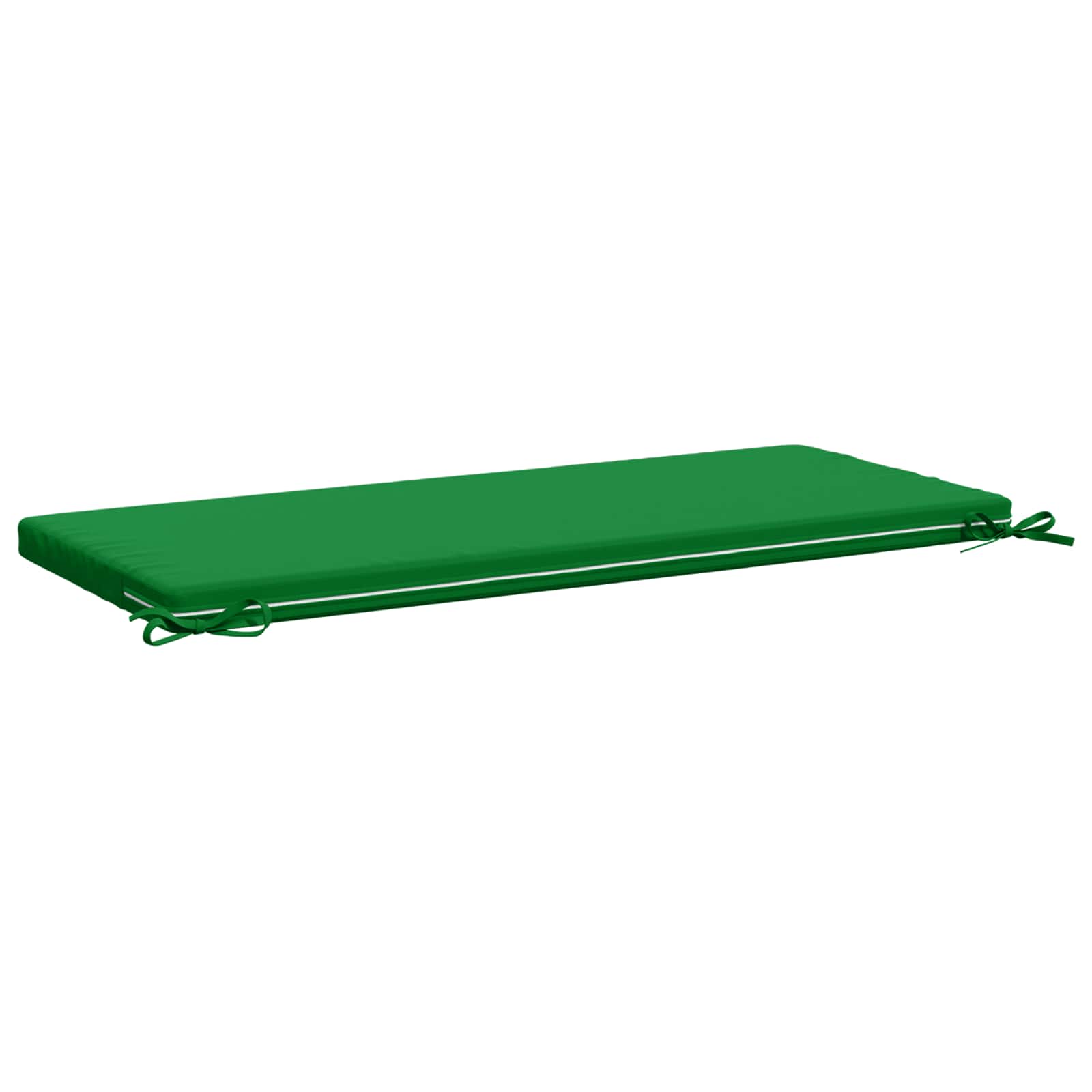 Bankkussen SOEST 100% Polyester Groen 120 x 50 x 5 cm image 4