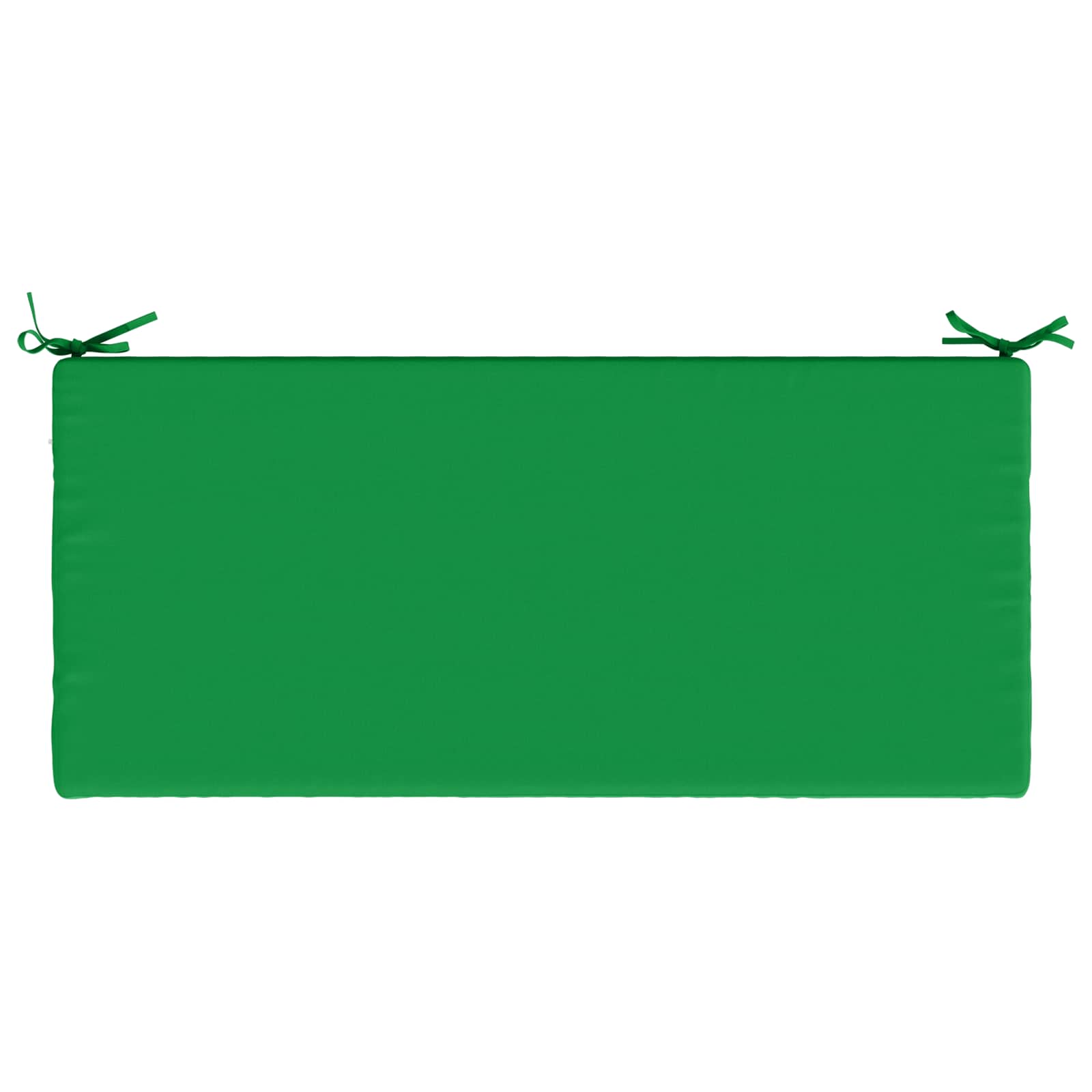 Bankkussen SOEST 100% Polyester Groen 120 x 50 x 5 cm image 5
