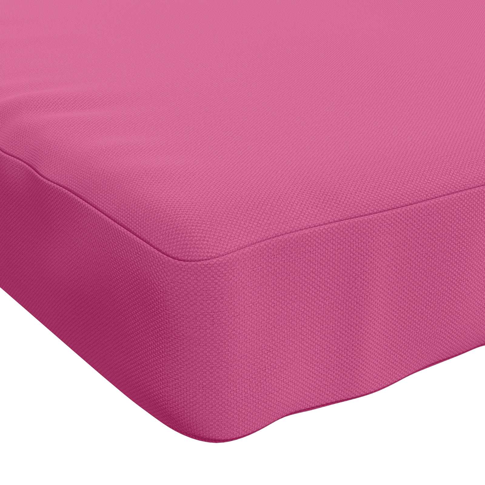 Bankkussen SOEST 100% Polyester Roze 120 x 50 x 5 cm image 6