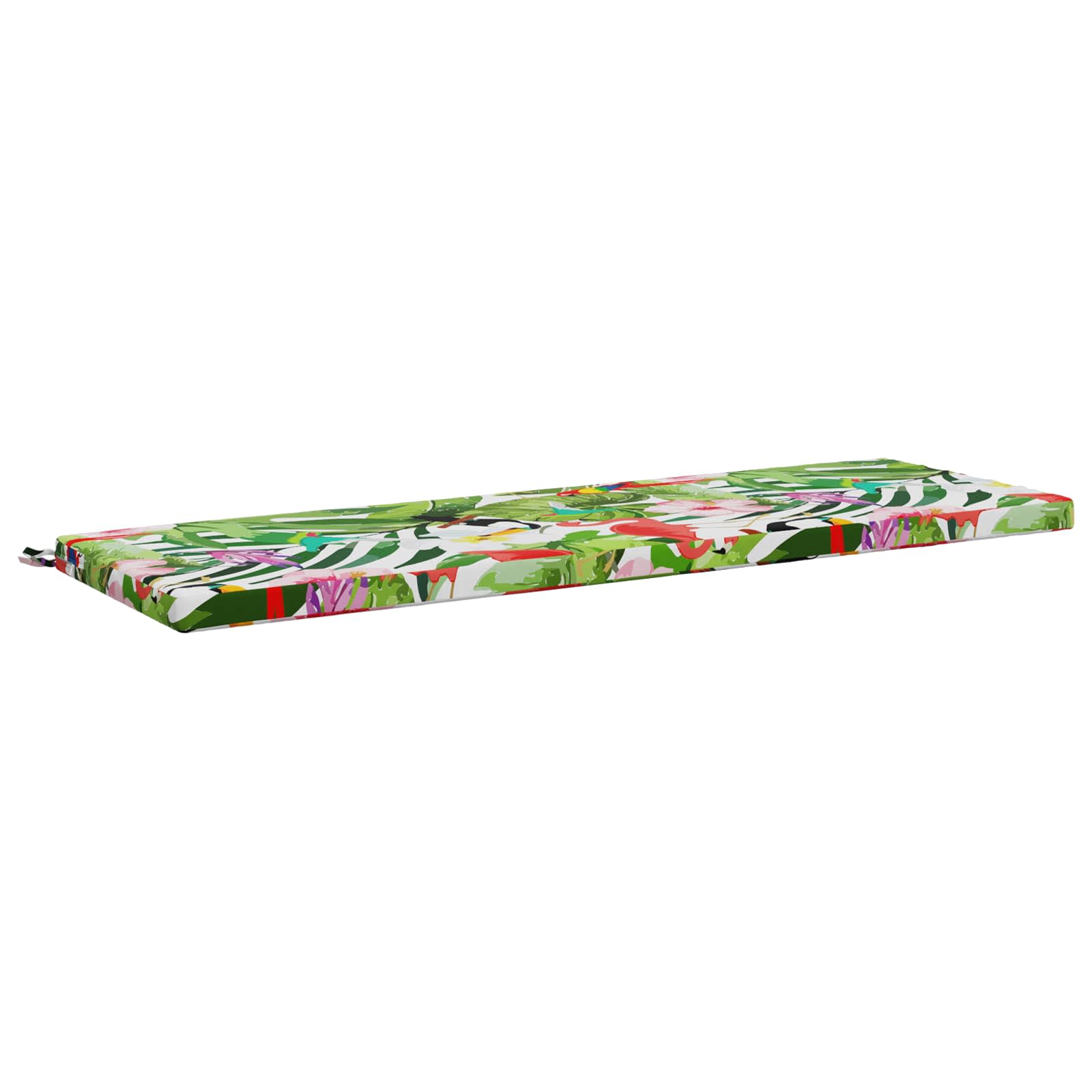 2-delige Bankkussens SOEST 2 st 100% Polyester Meerkleurig image 3