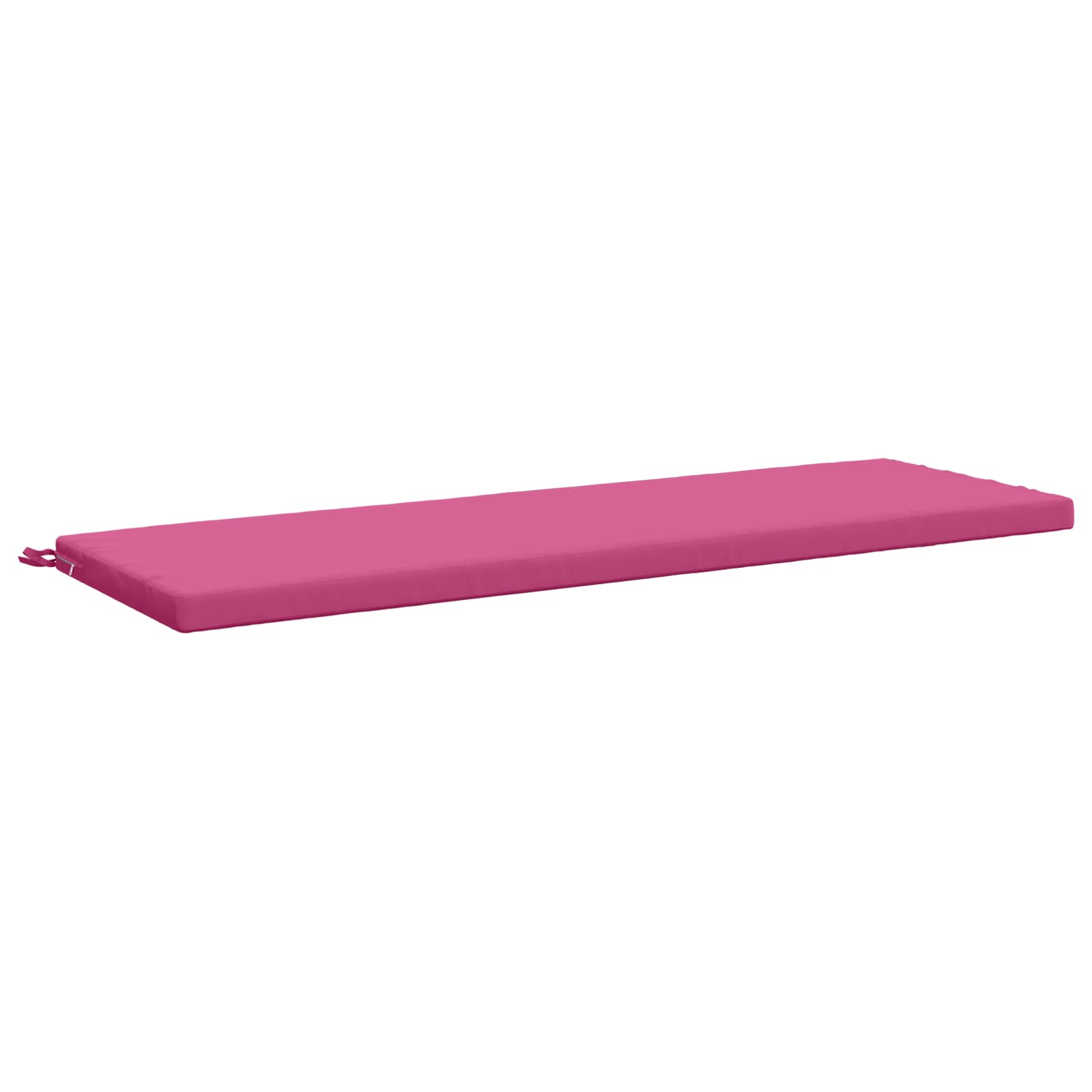 2-delige Bankkussens SOEST 2 st 100% Polyester Roze image 3