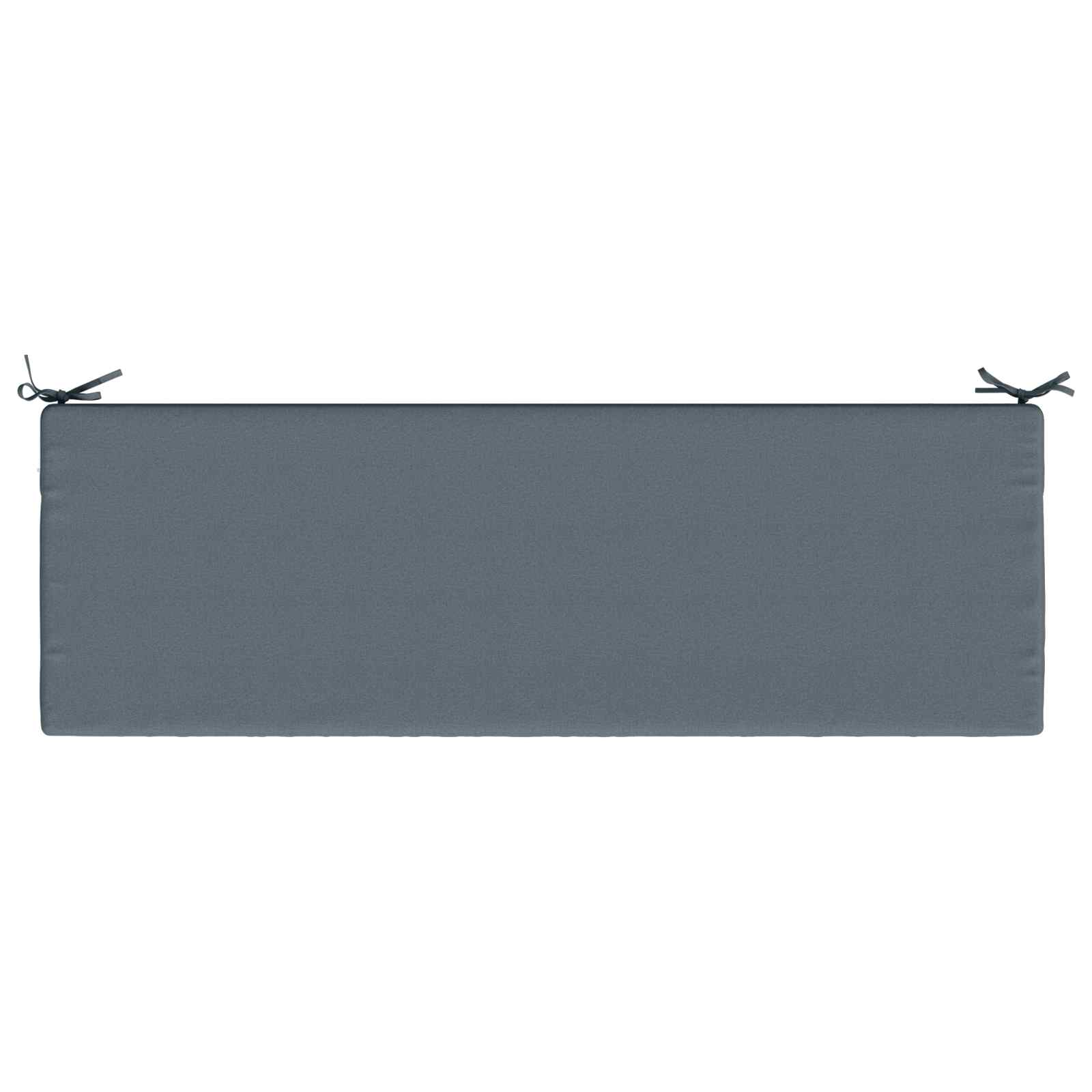 Bankkussen SOEST 100% Polyester Blauw 150 x 50 x 5 cm image 5