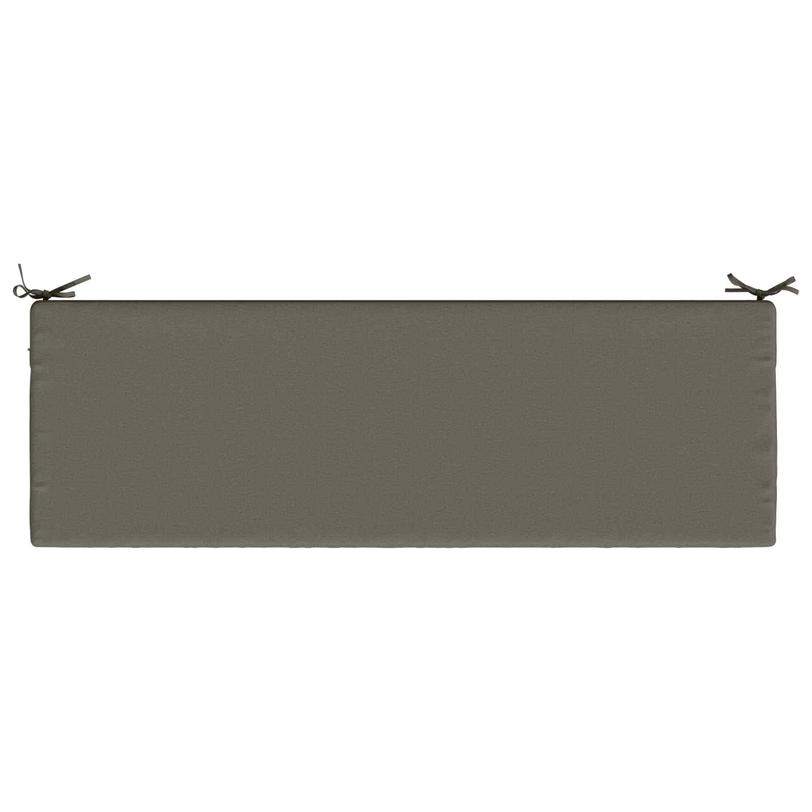 2-delige Bankkussens SOEST 2 st 100% Polyester Grijs image 6