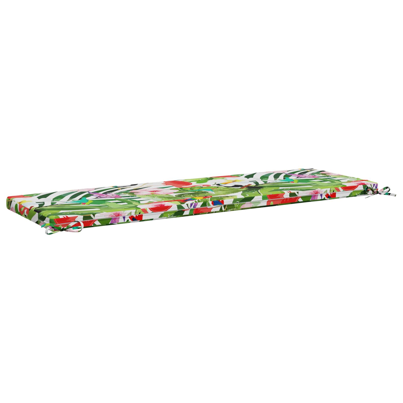2-delige Bankkussens SOEST 2 st 100% Polyester Meerkleurig image 5