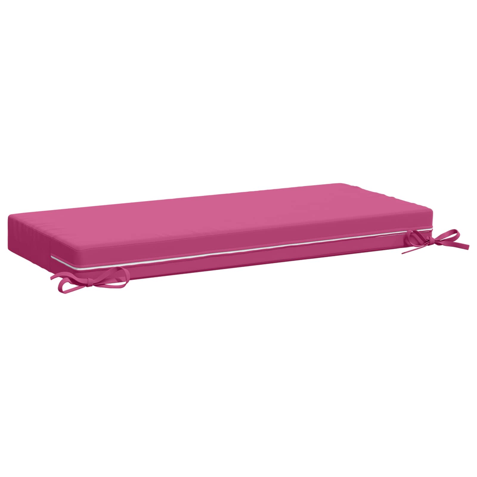 2-delige Bankkussens SOEST 2 st 100% Polyester Roze image 5