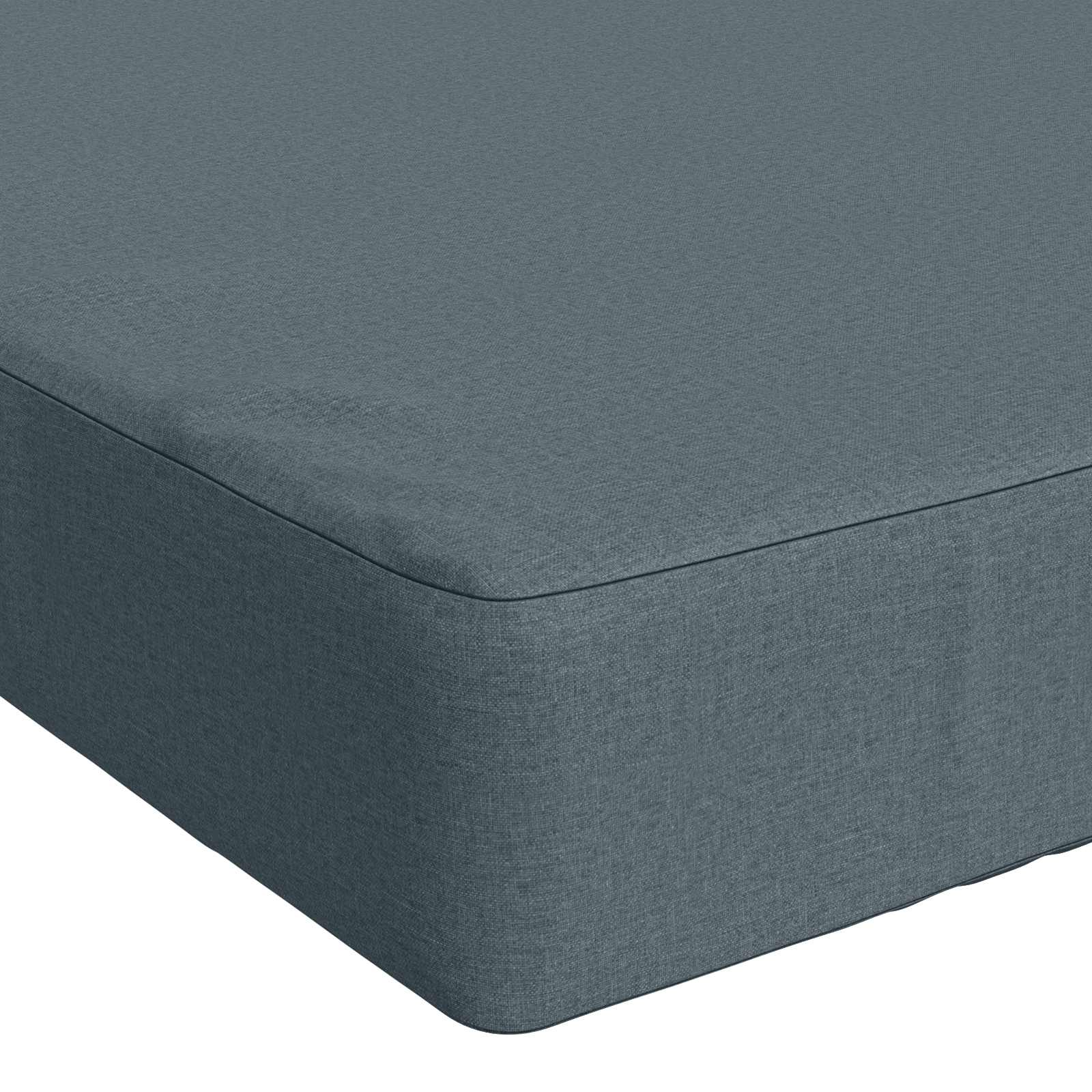 Bankkussen SOEST 100% Polyester Blauw 80 x 40 x 8 cm image 6
