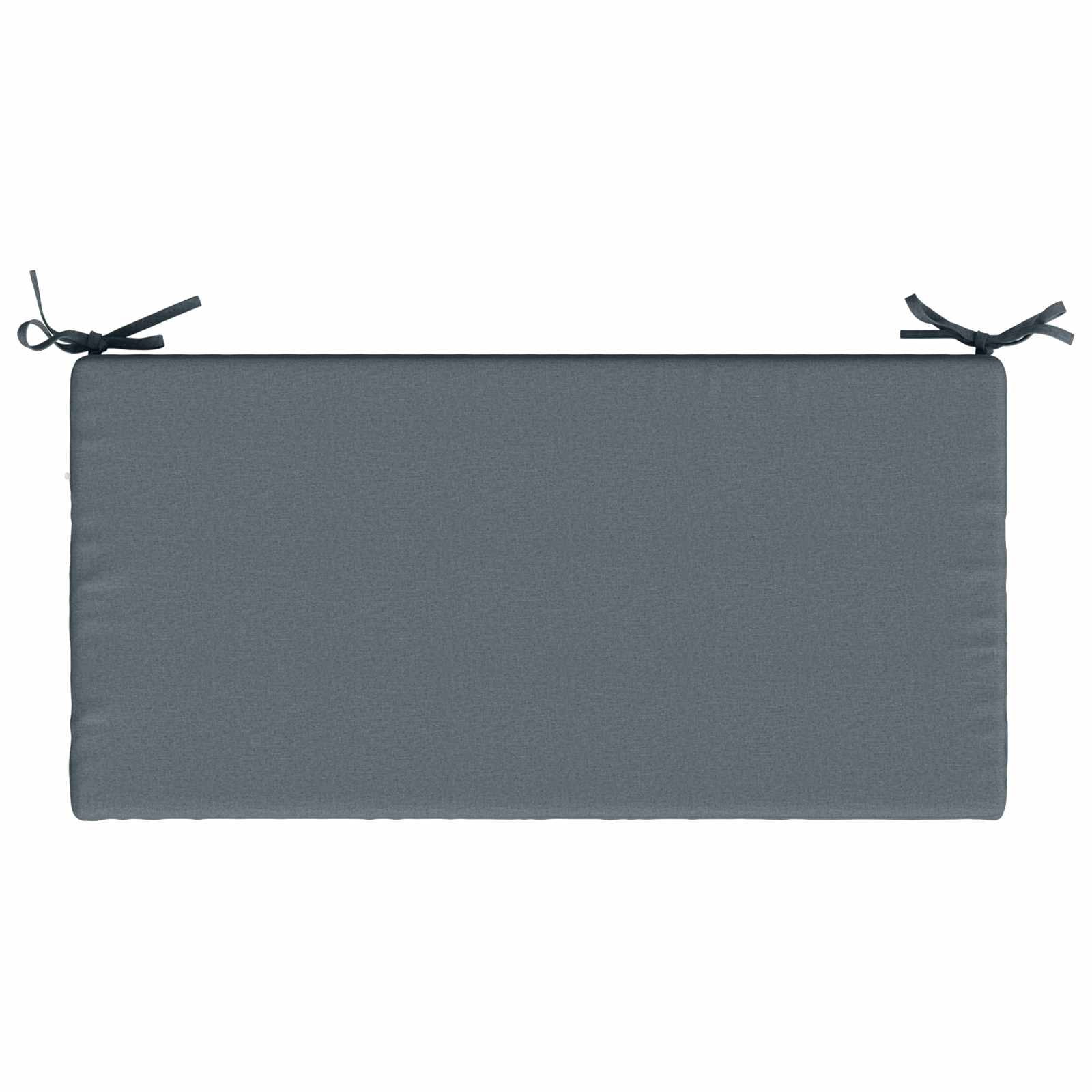 Bankkussen SOEST 100% Polyester Blauw 80 x 40 x 8 cm image 5