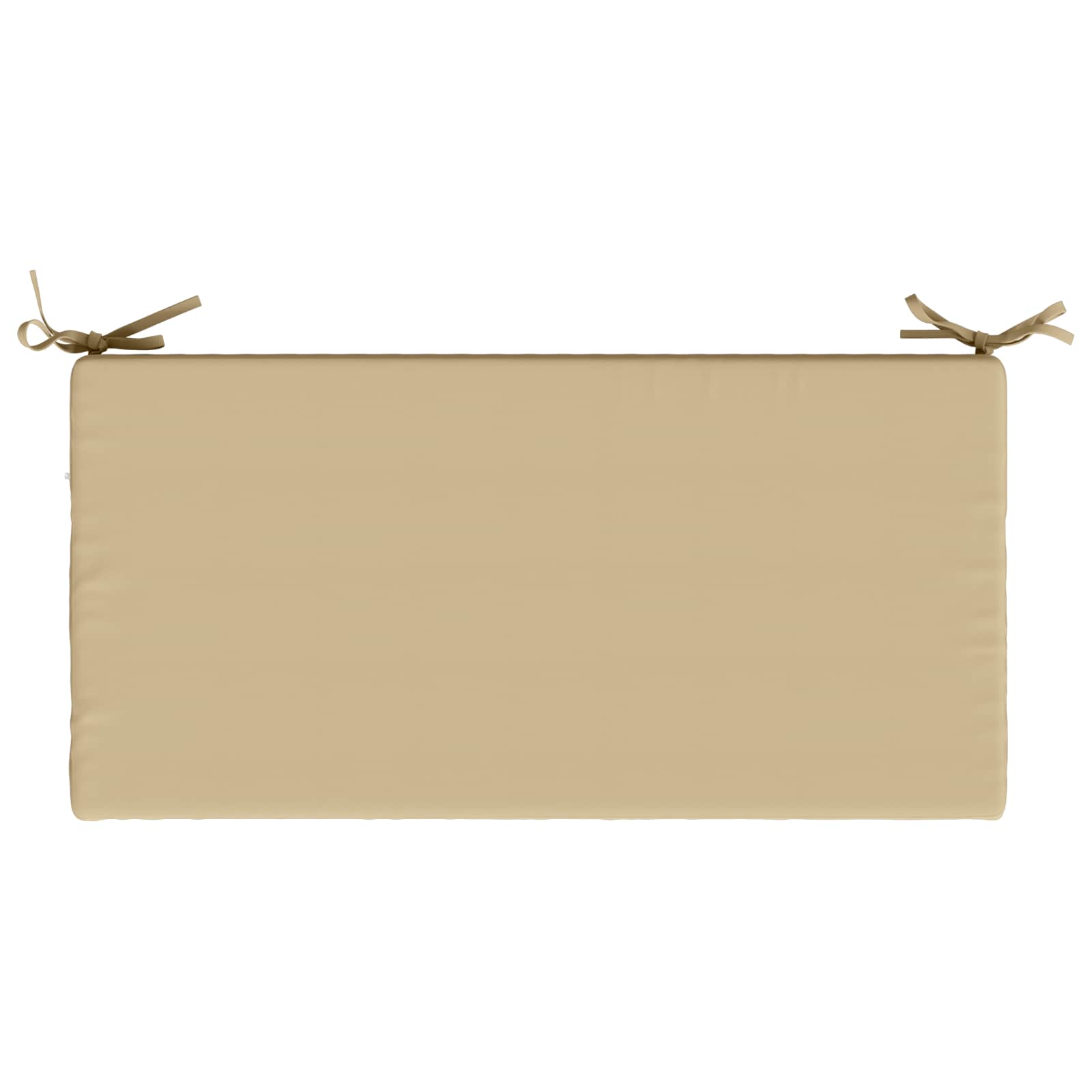 2-delige Bankkussens SOEST 2 st 100% Polyester Beige image 6