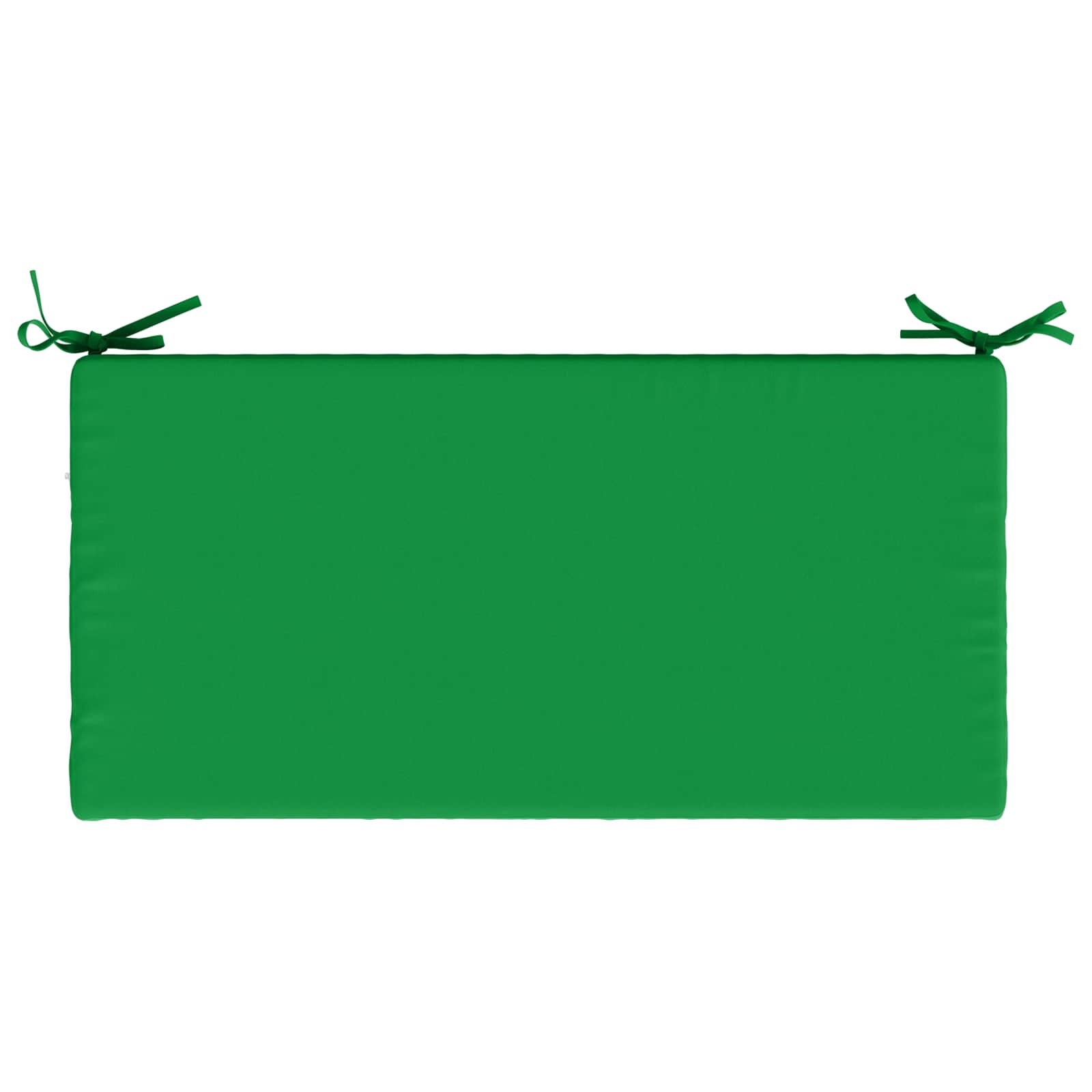 Bankkussen SOEST 100% Polyester Groen 80 x 40 x 8 cm image 5