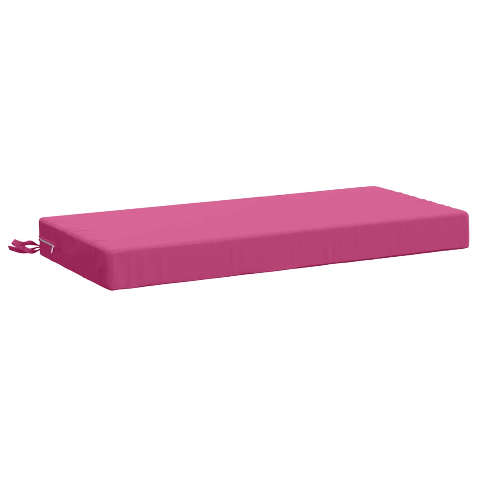2-delige Bankkussens SOEST 2 st 100% Polyester Roze image 3