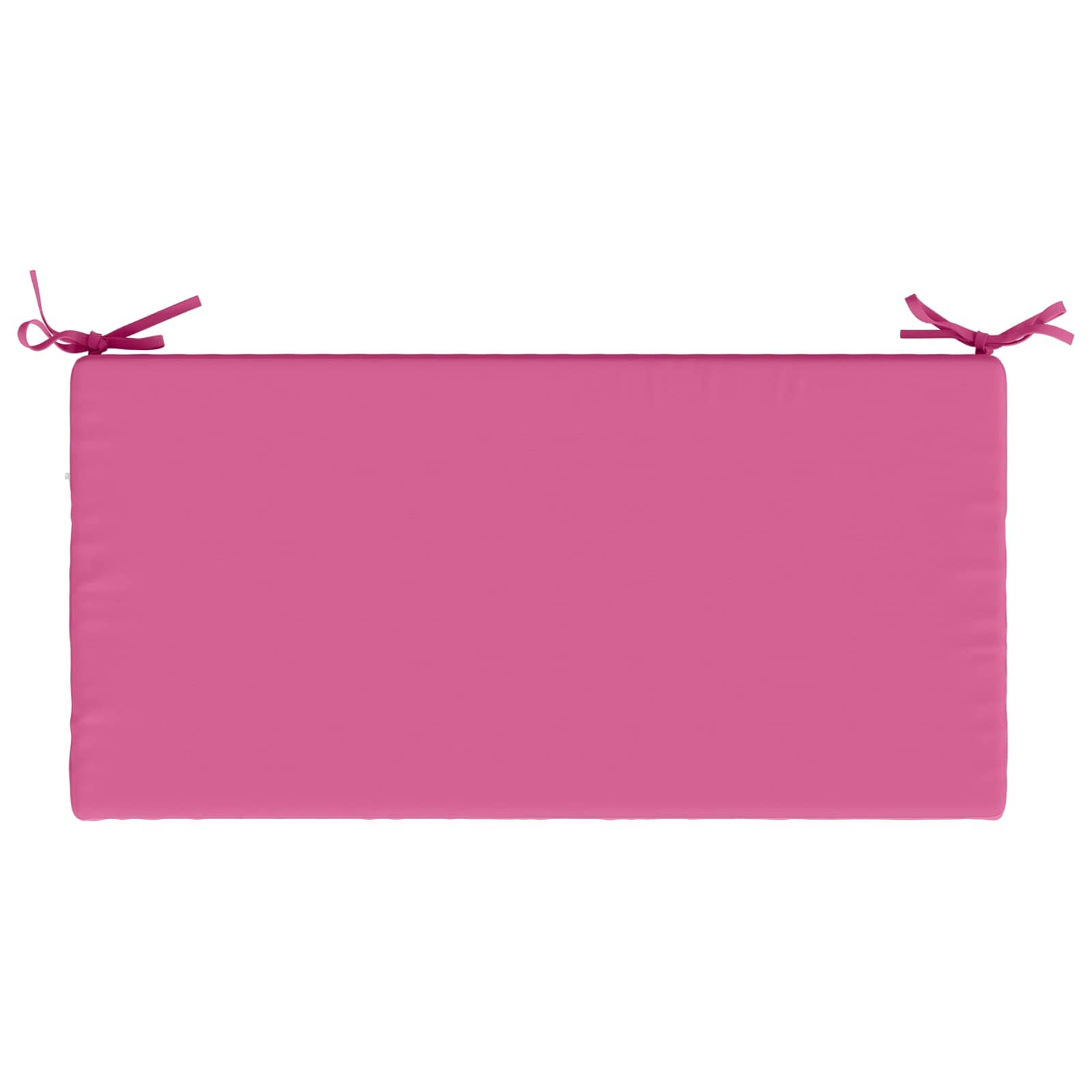 2-delige Bankkussens SOEST 2 st 100% Polyester Roze image 6