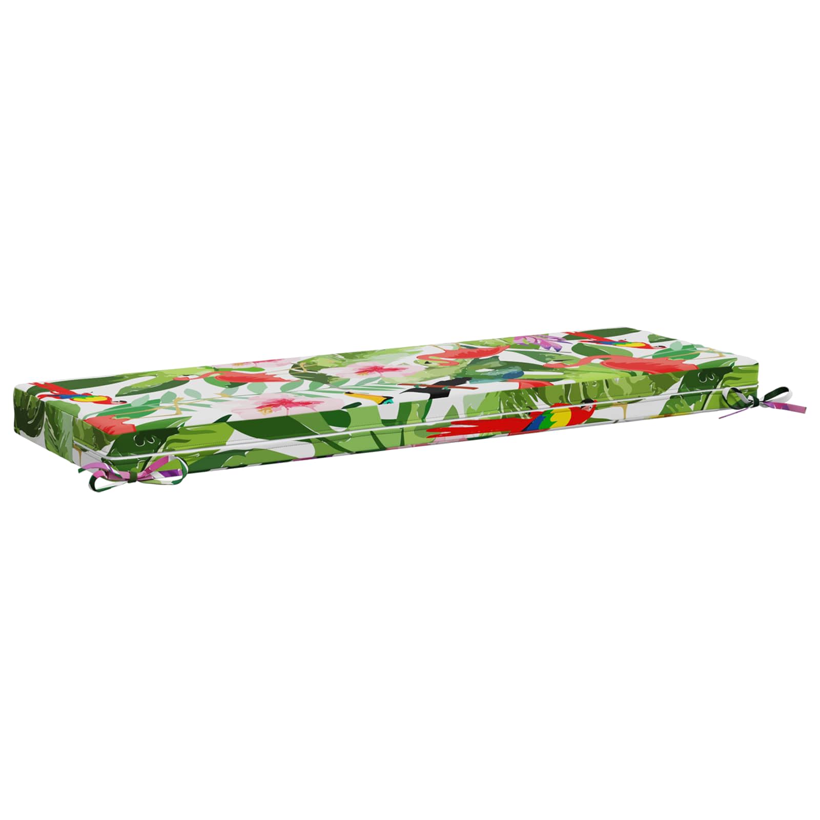 2-delige Bankkussens SOEST 2 st 100% Polyester Meerkleurig image 5