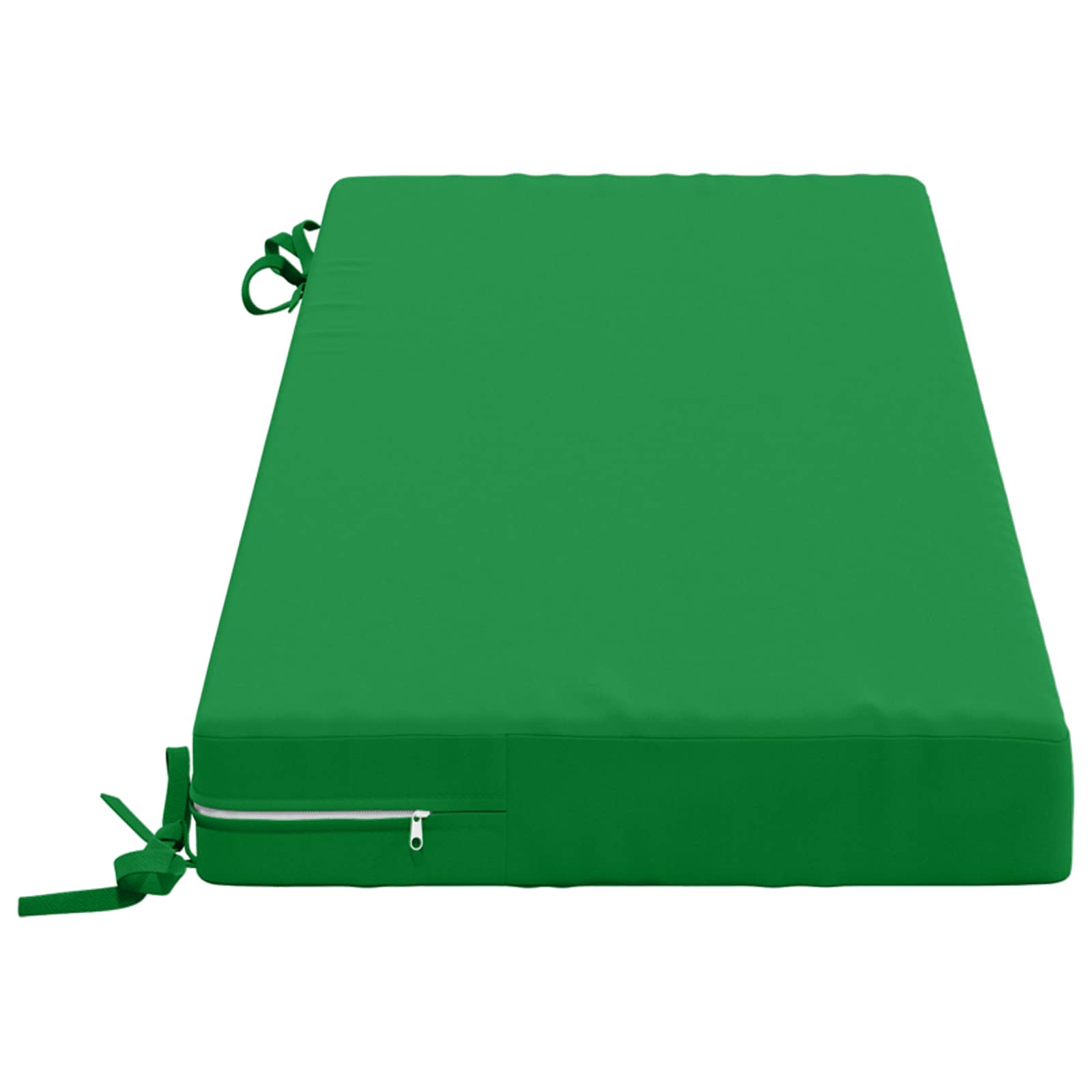 Bankkussen SOEST 100% Polyester Groen 120 x 40 x 8 cm image 3