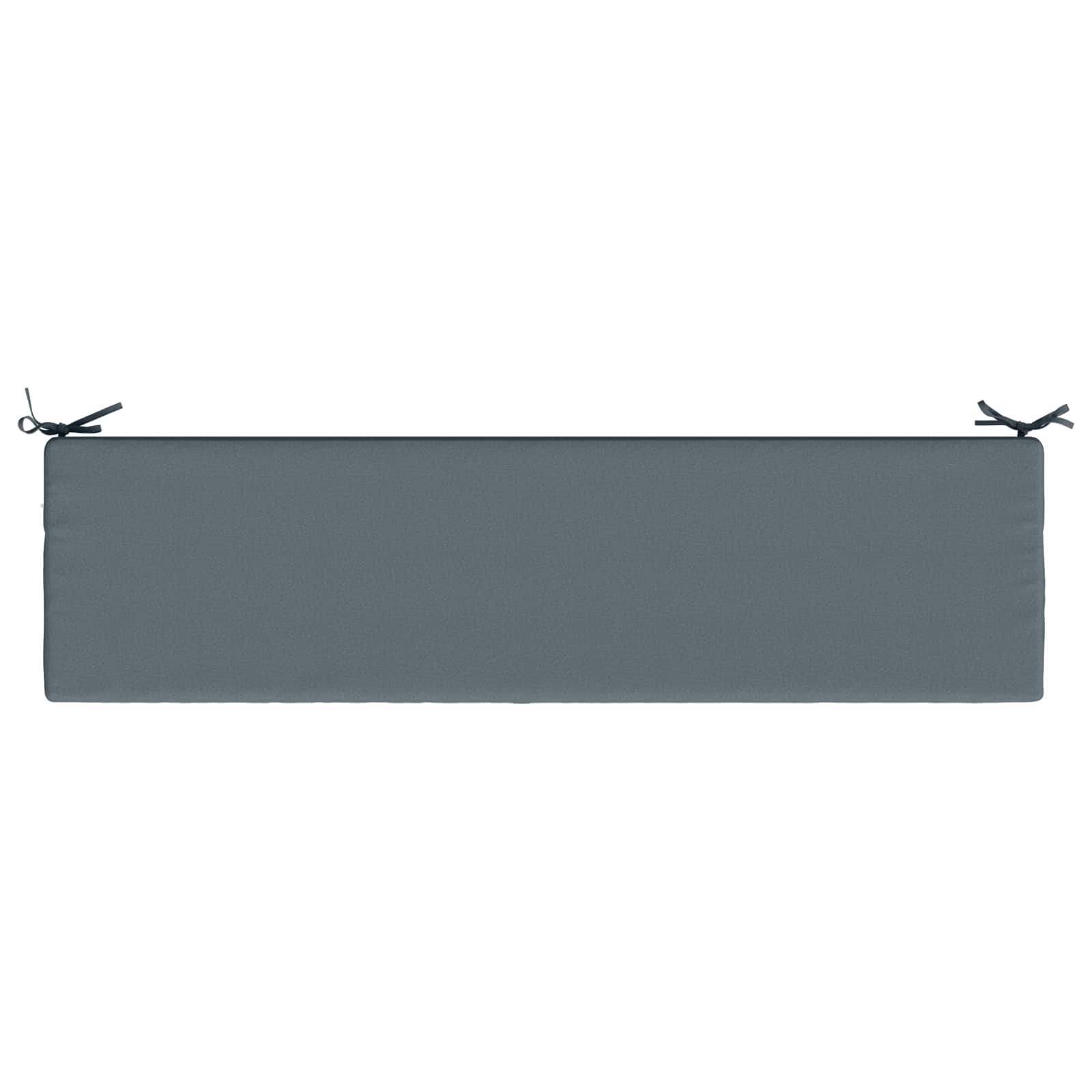 Bankkussen SOEST 100% Polyester Blauw 150 x 40 x 8 cm image 5