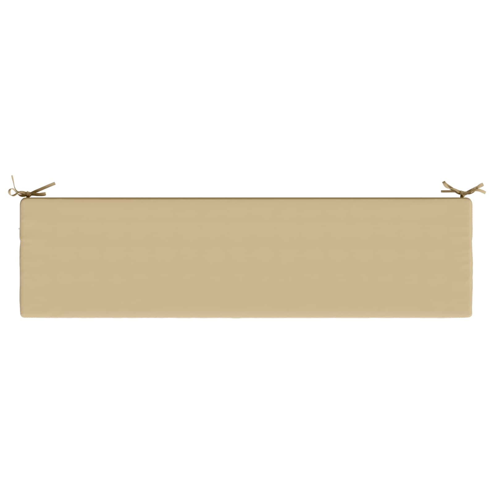 2-delige Bankkussens SOEST 2 st 100% Polyester Beige image 6