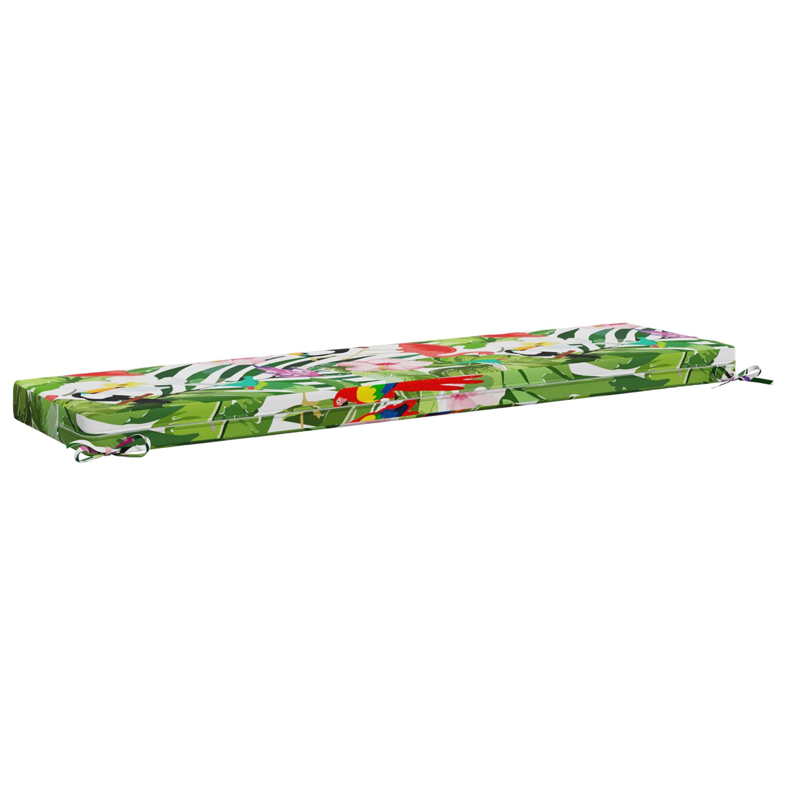 Bankkussen SOEST 100% Polyester Meerkleurig 150 x 40 x 8 cm image 4