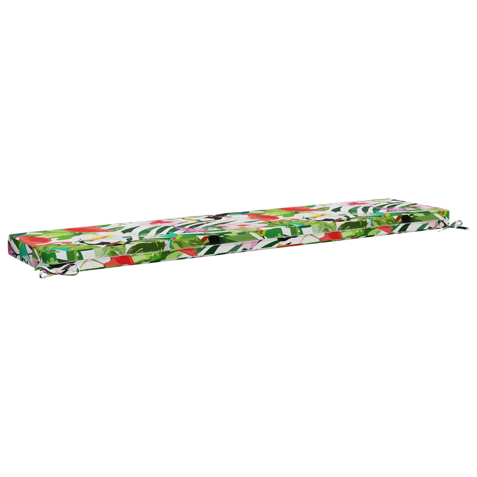 2-delige Bankkussens SOEST 2 st 100% Polyester Meerkleurig image 5